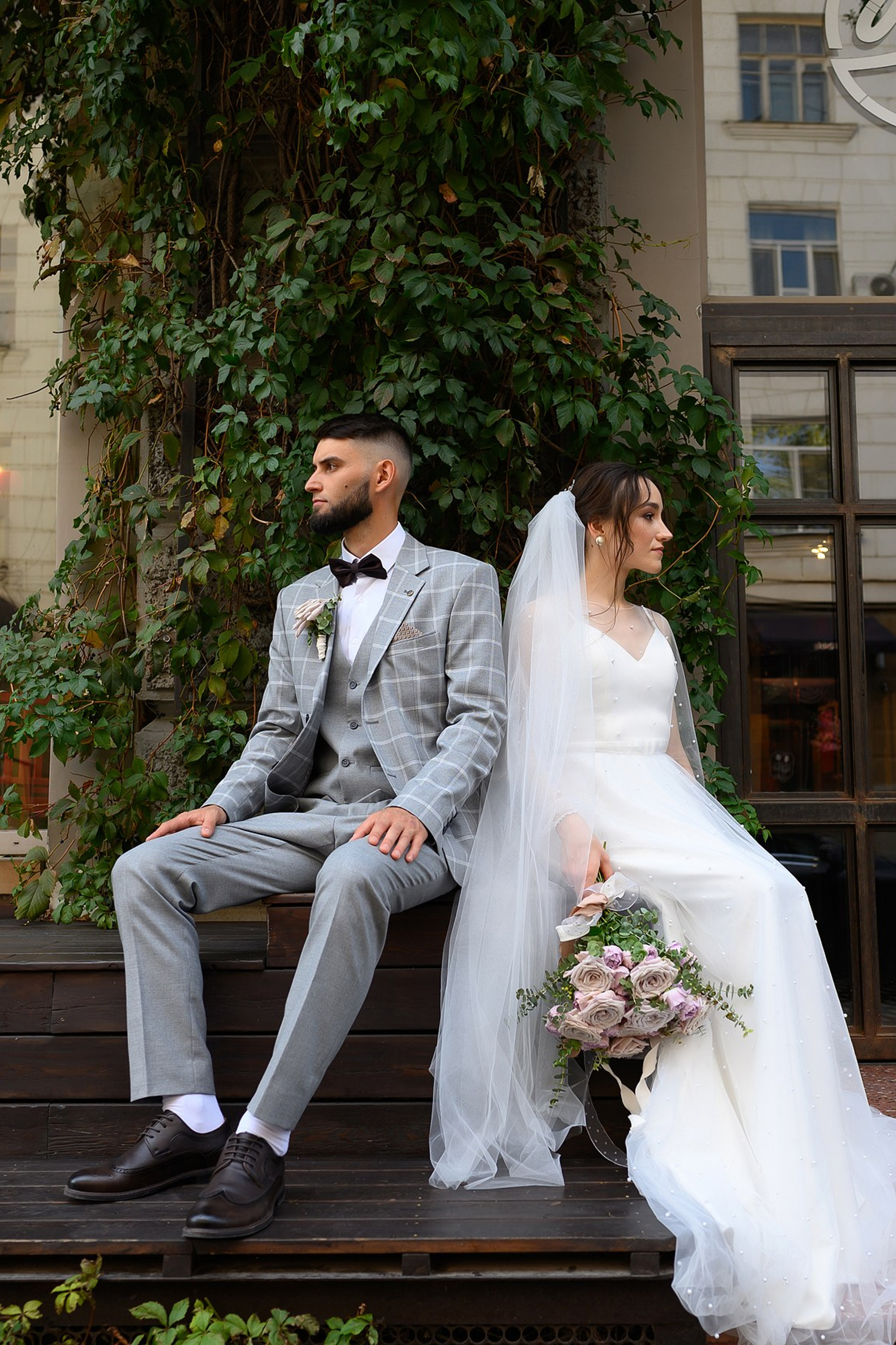 Свадебные и семейные фотосессии, портреты и репортажные съемки в Краснодаре и Краснодарском крае. Свадебный и семейный фотограф в Краснодаре Владимир Курашев