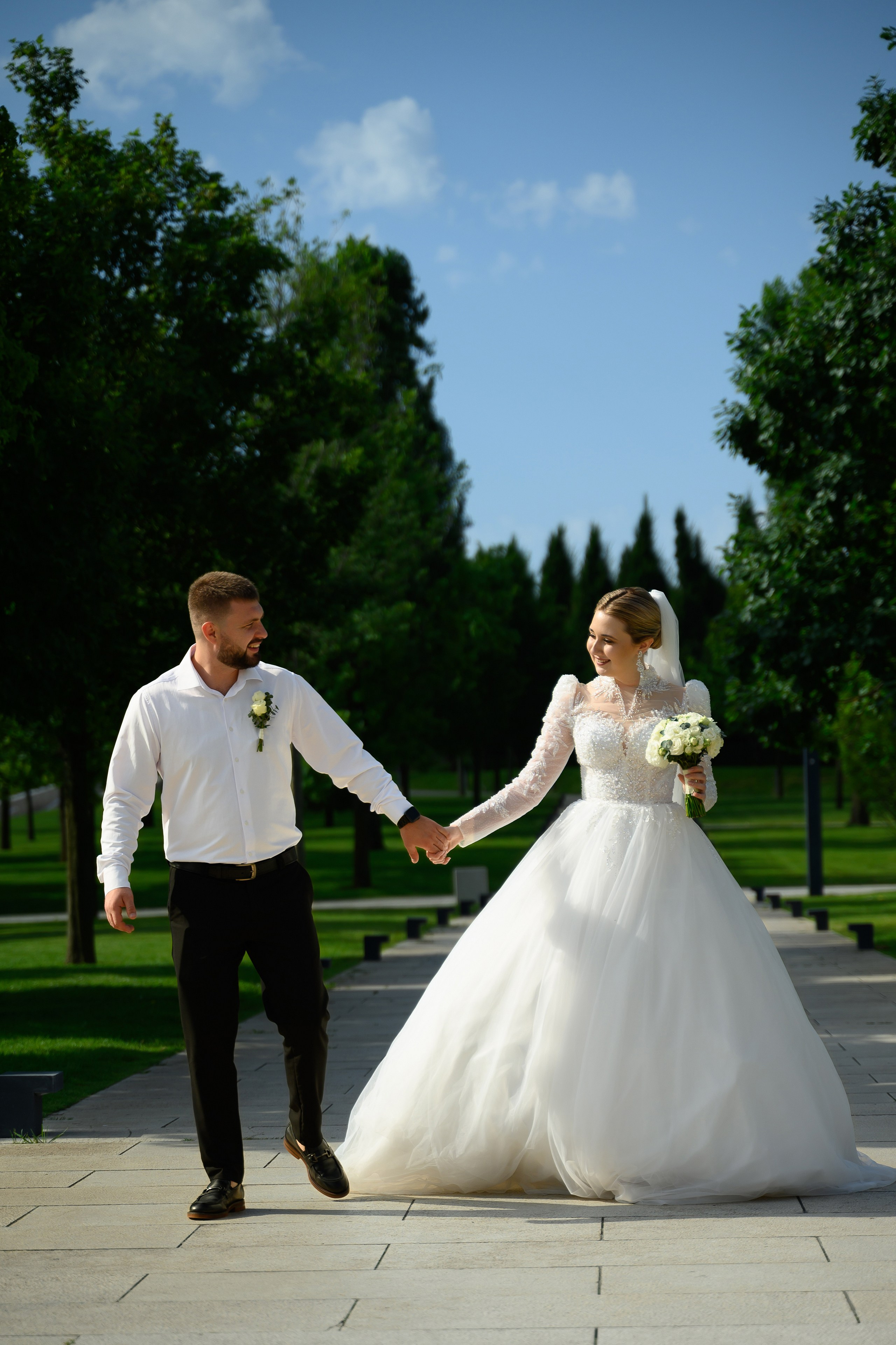 Свадебные и семейные фотосессии, портреты и репортажные съемки в Краснодаре и Краснодарском крае. Свадебный и семейный фотограф в Краснодаре Владимир Курашев