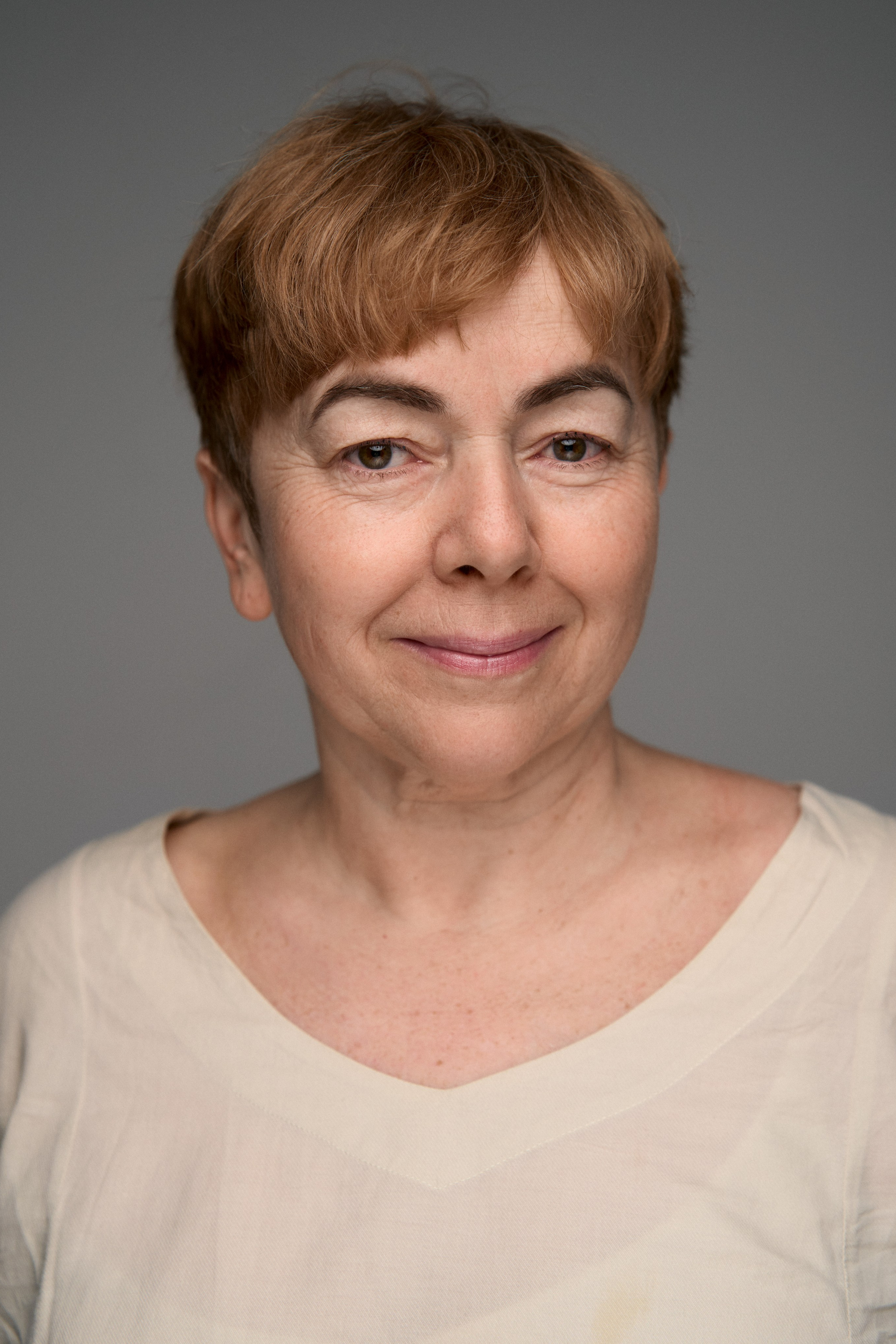 Алина Ивах