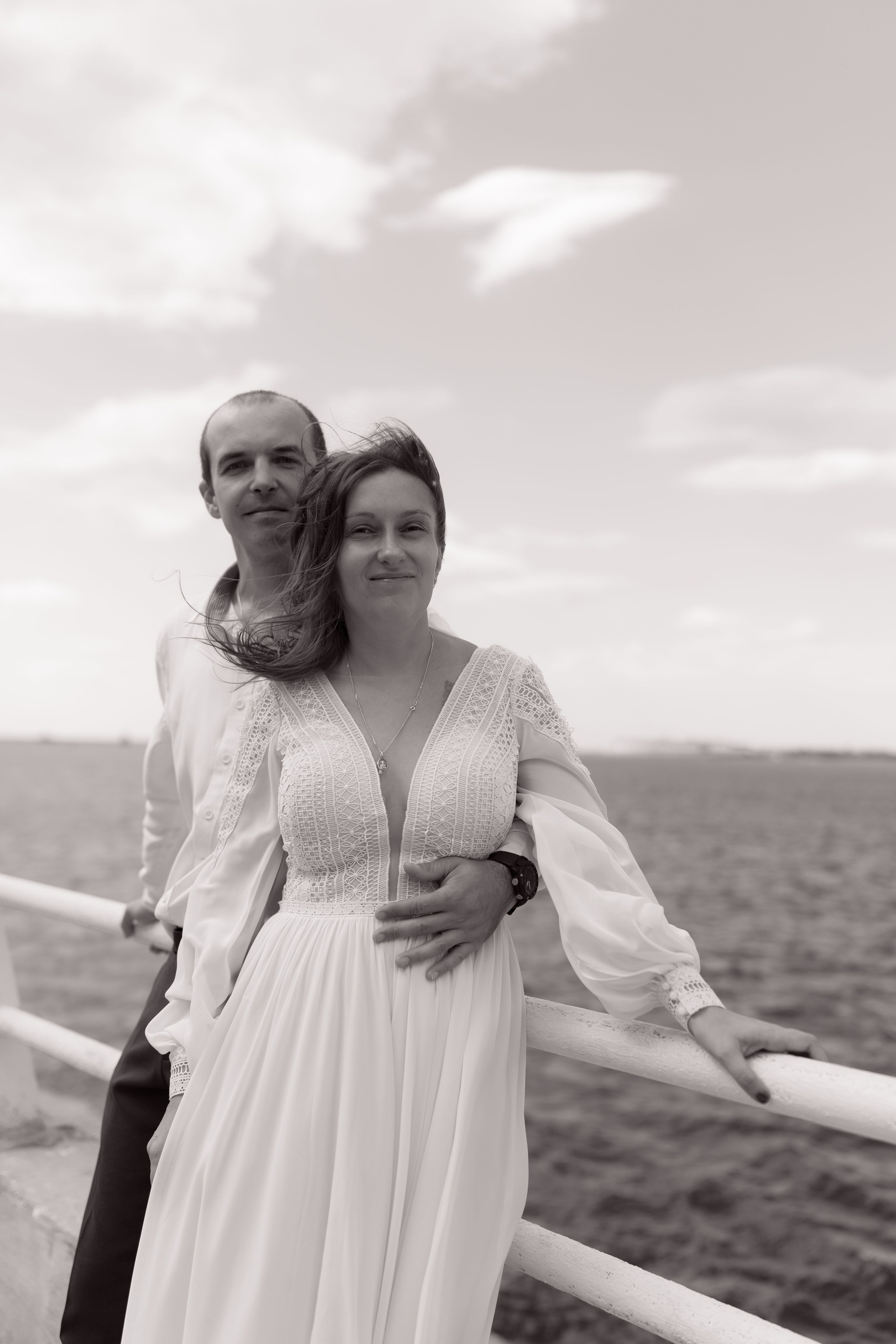 Екатерина и Никита