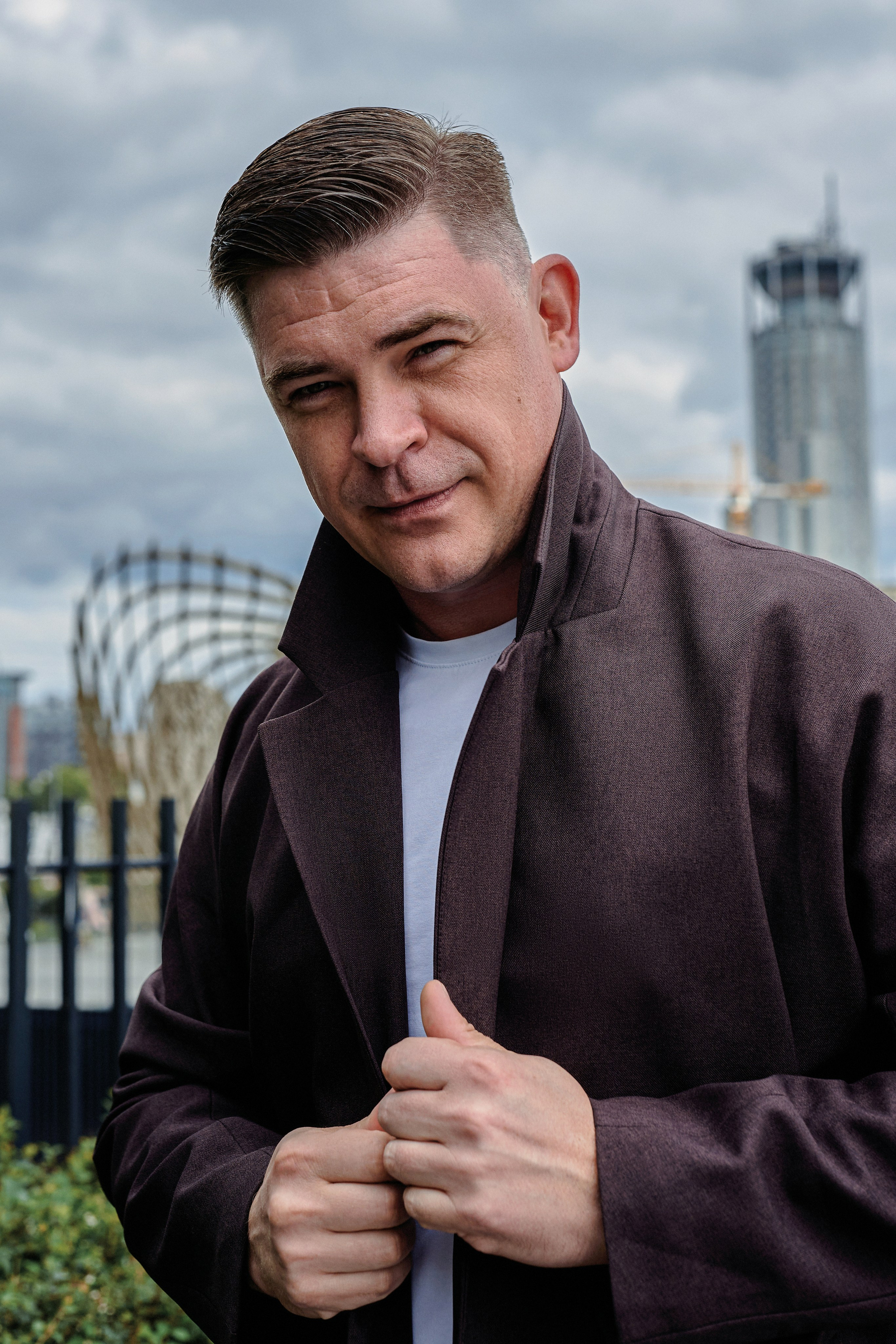 Павел, врач онколог