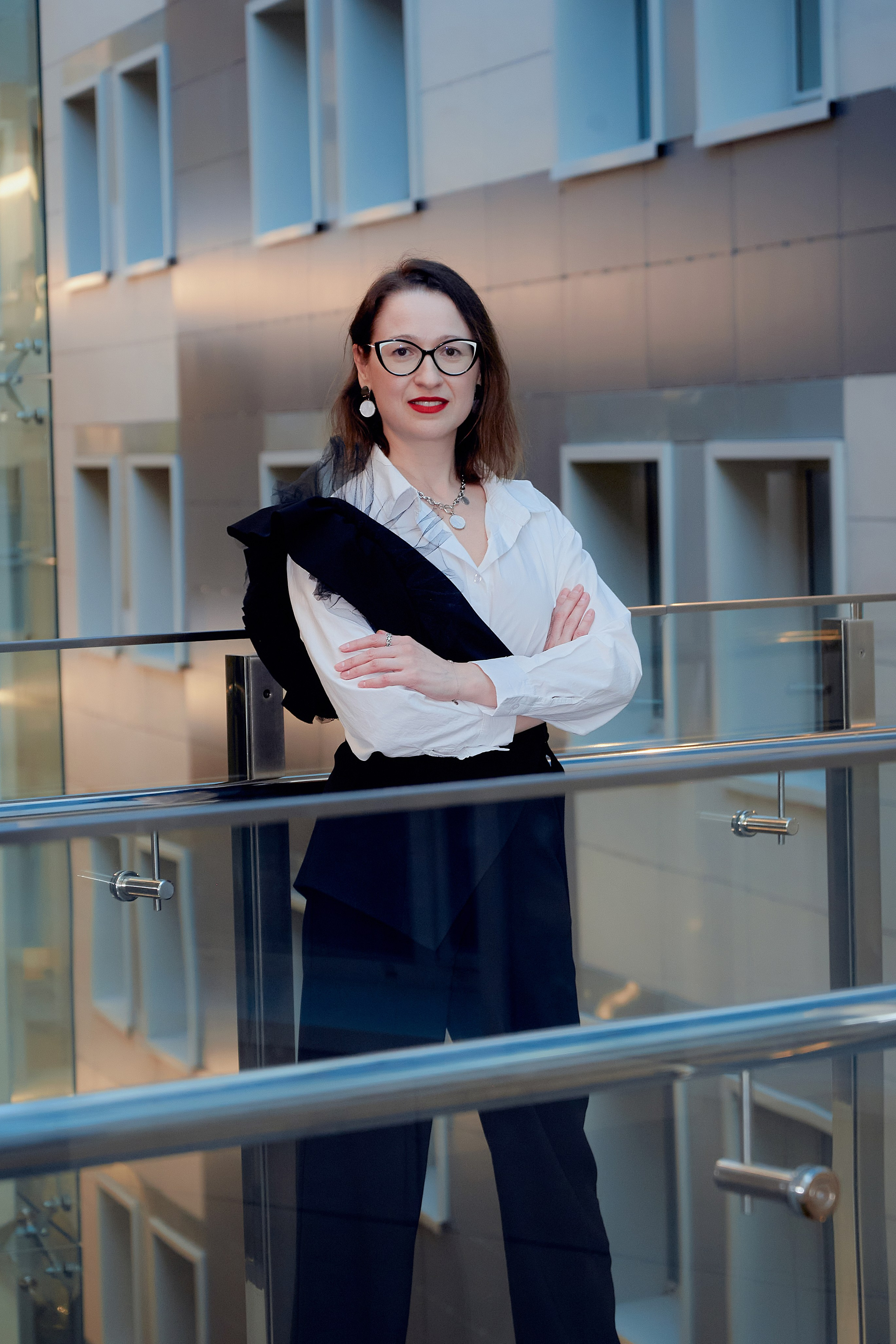 Он&nbsp;лайн лекция в&nbsp;ВШЭ