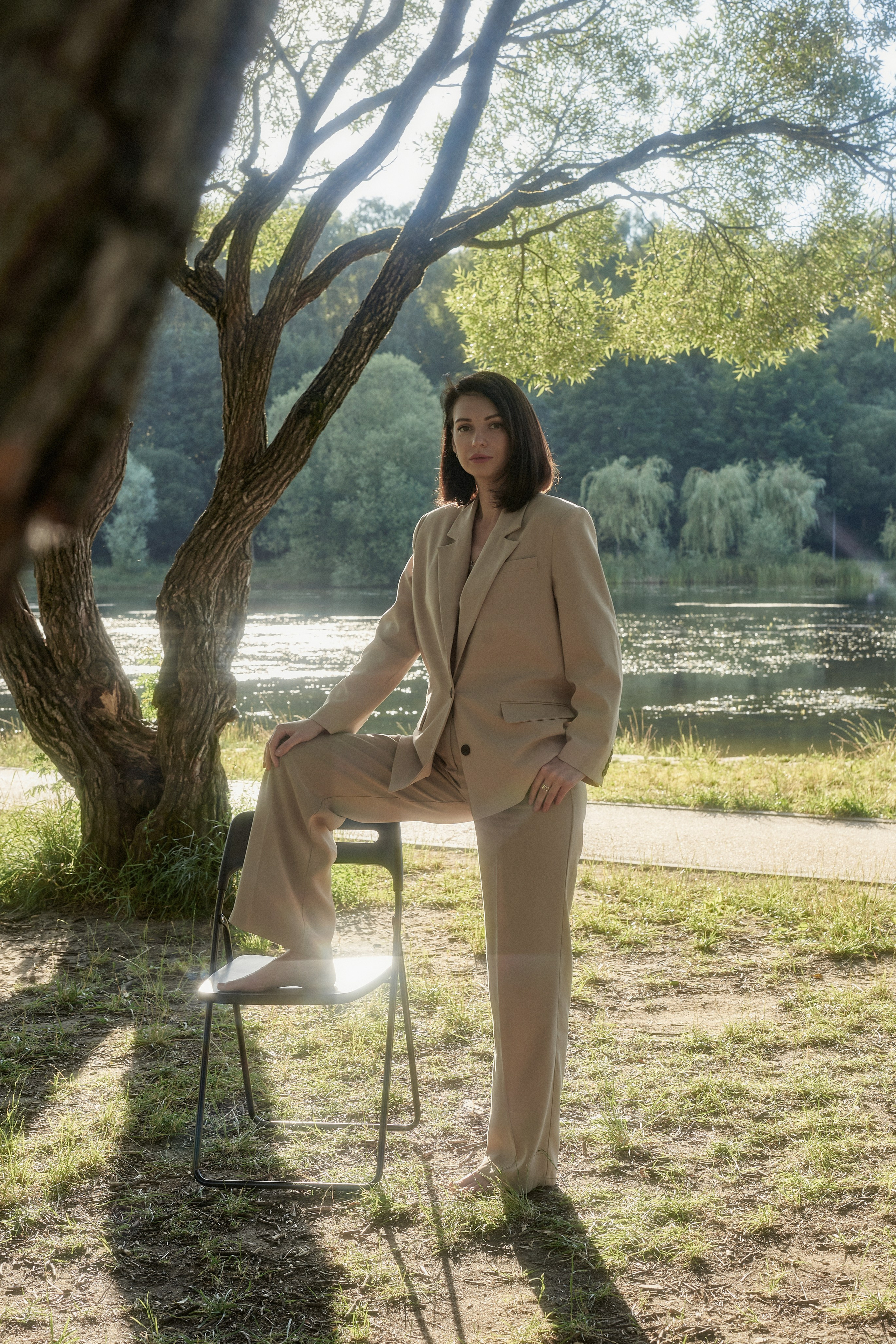 Мария психолог