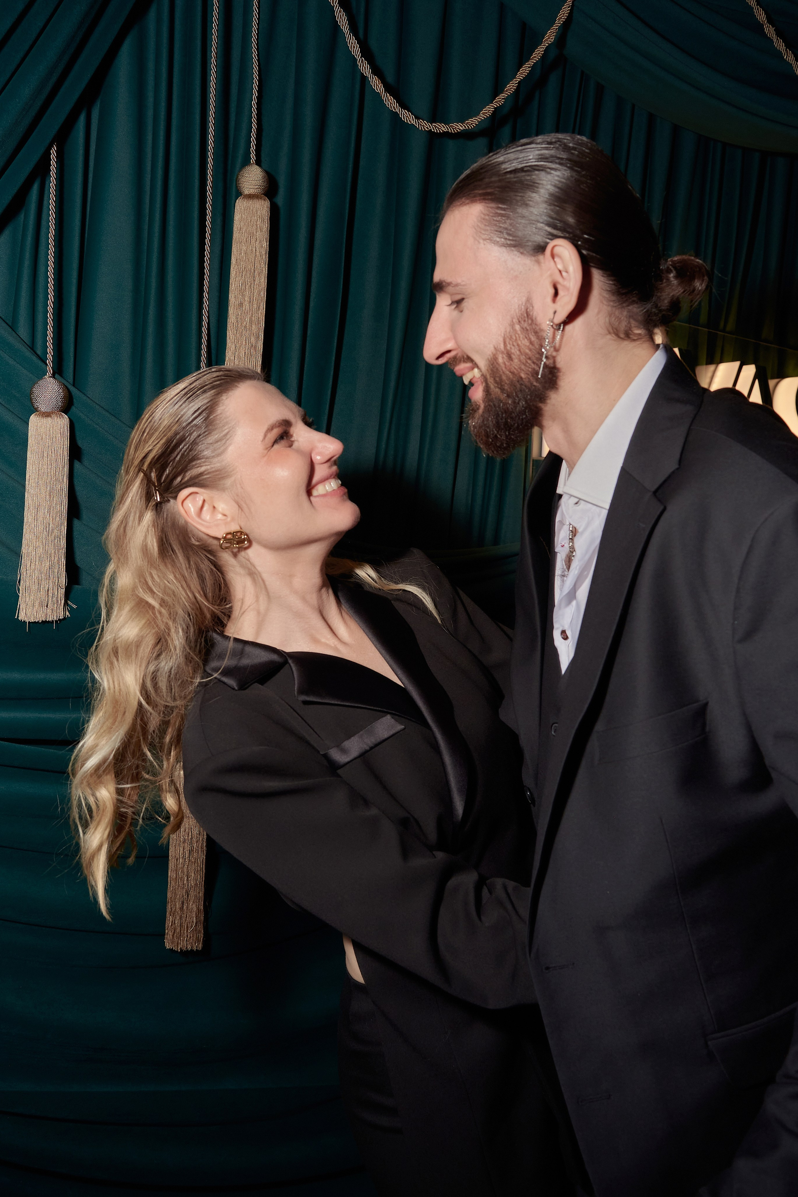 День рождения Светланы Пинигиной в караоке Divas