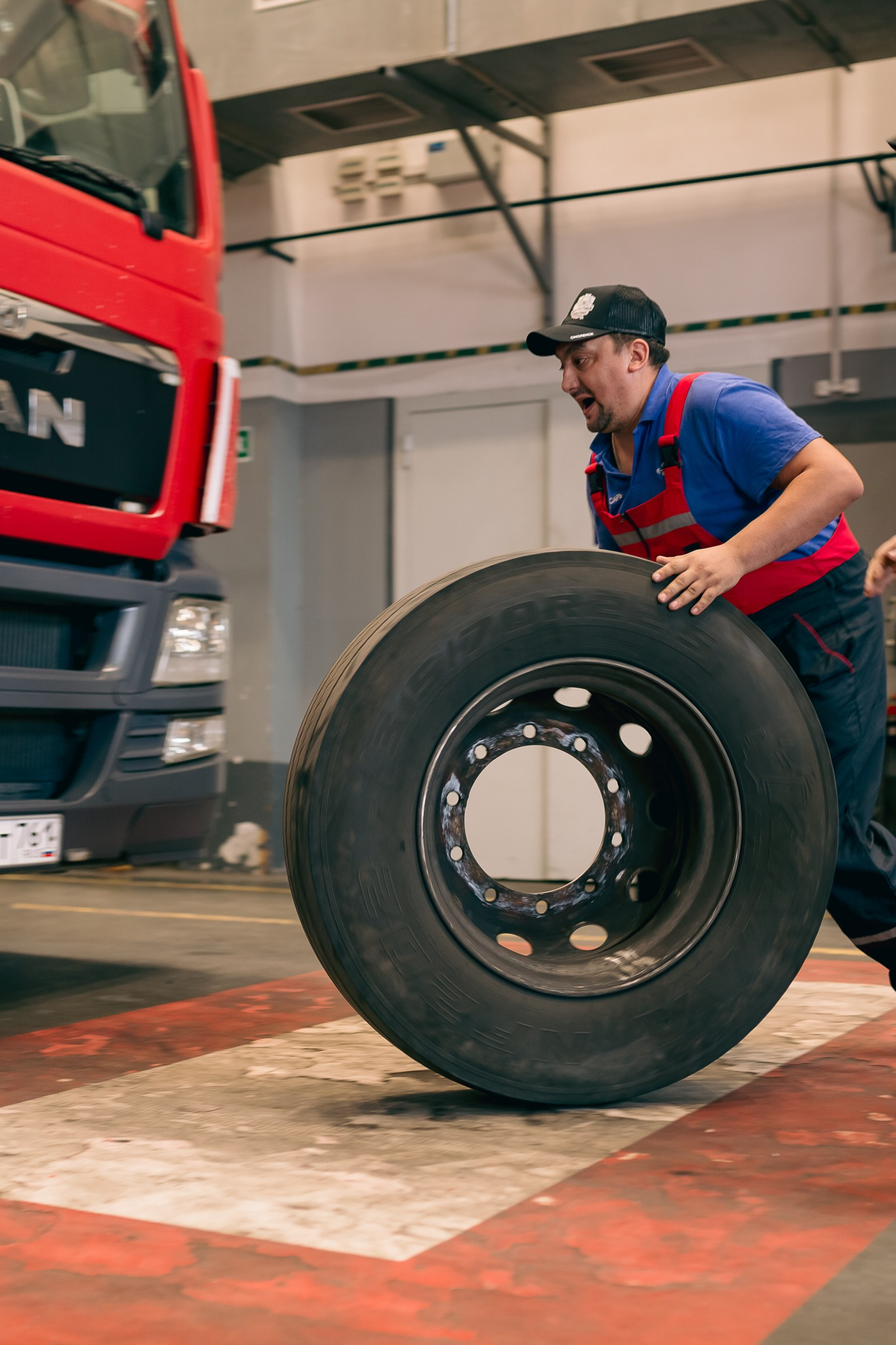 Магнит. Конкурс профессионального мастерства