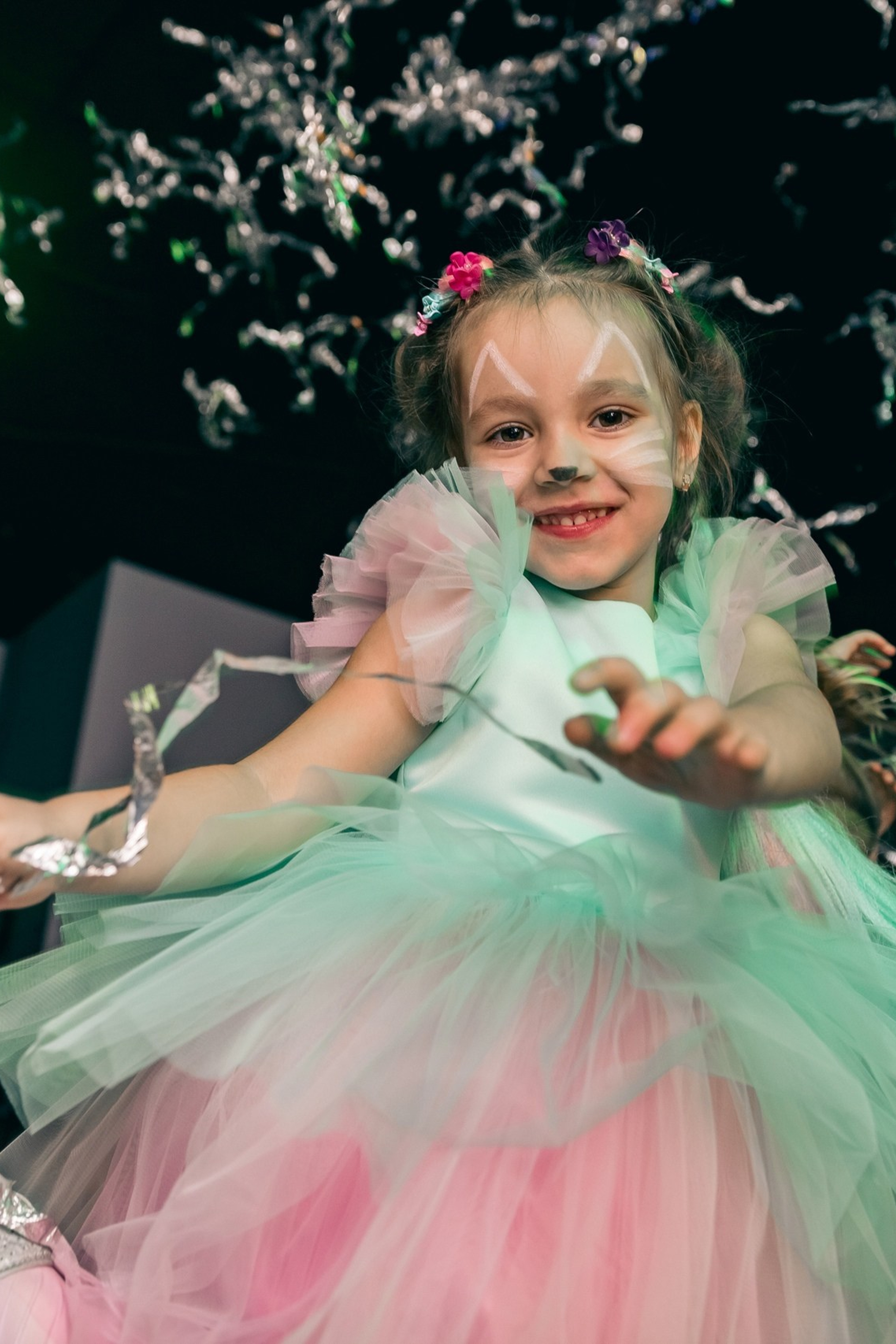 Детские дни рождения