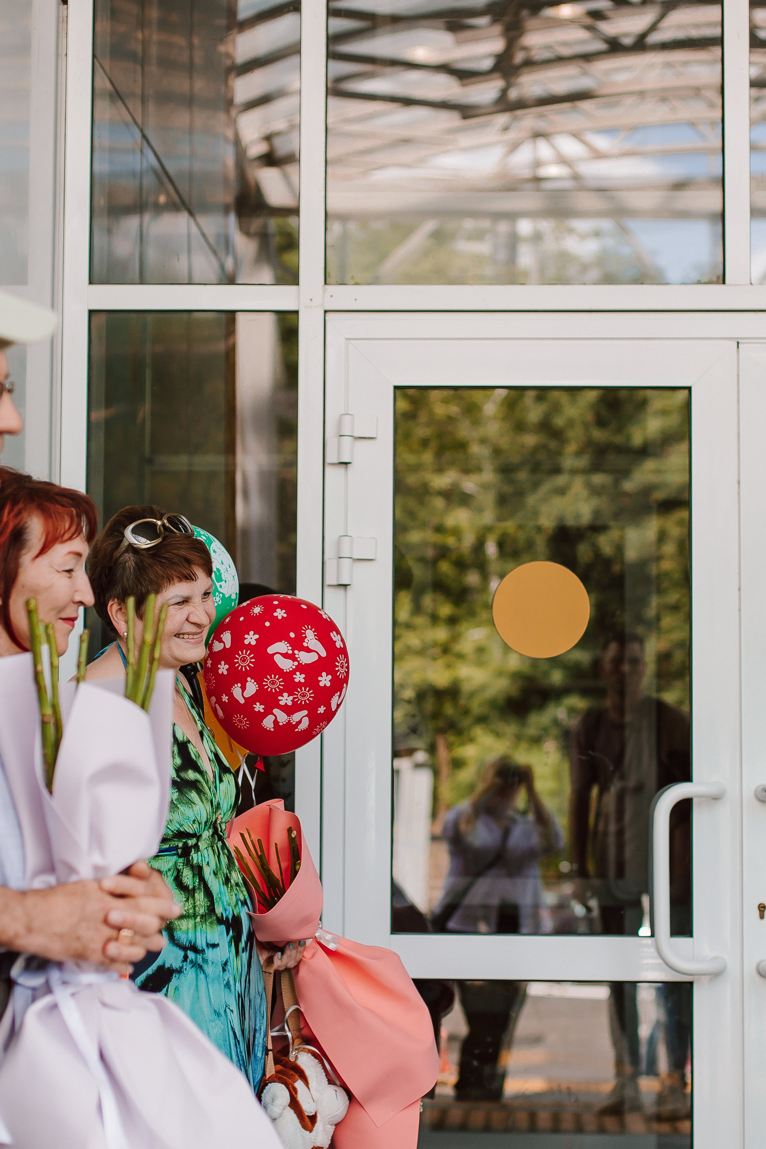 Giwings. Женский и семейный фотограф в Краснодаре Яна Теплая