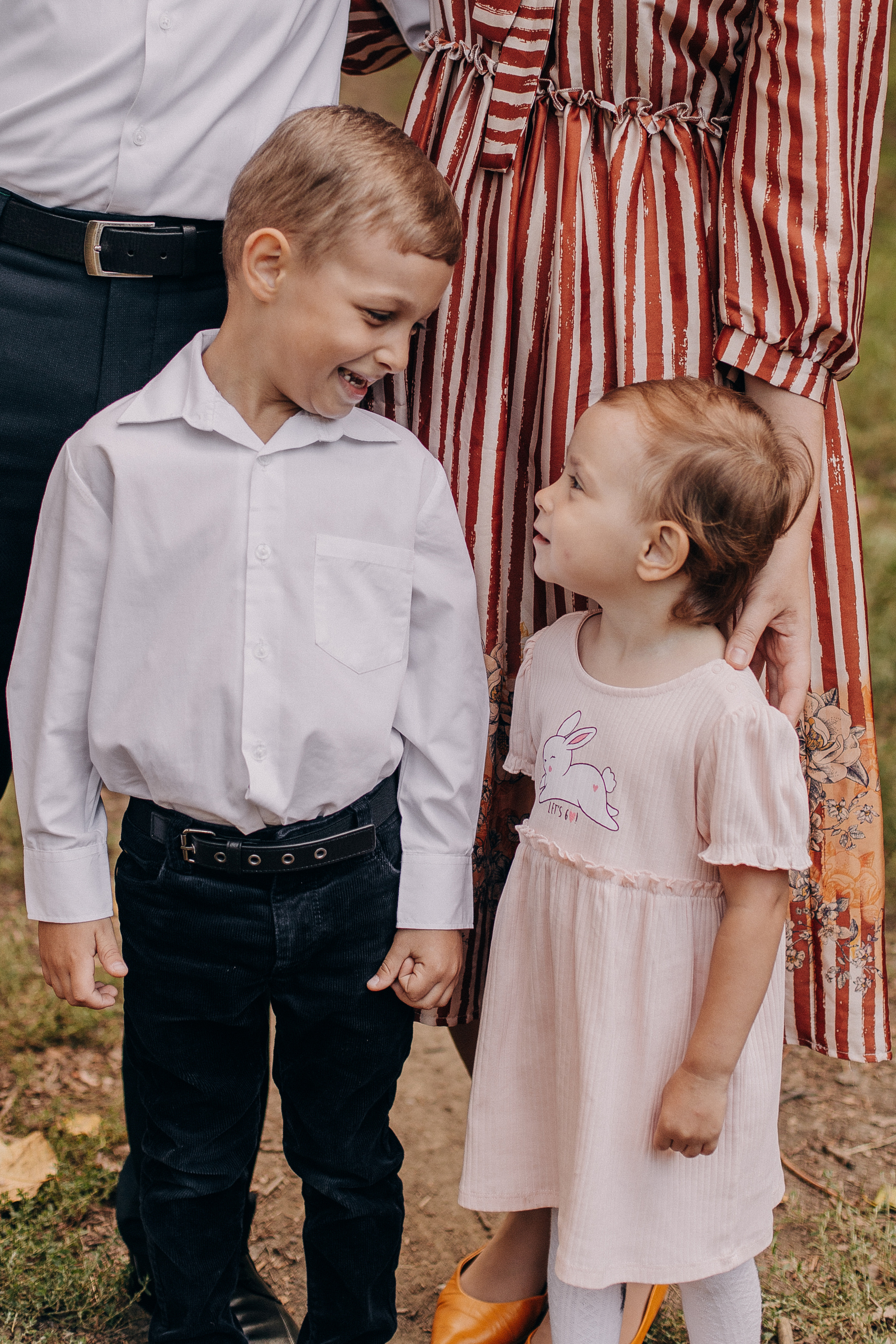 Влада и семья. Женский и семейный фотограф в Краснодаре Яна Теплая