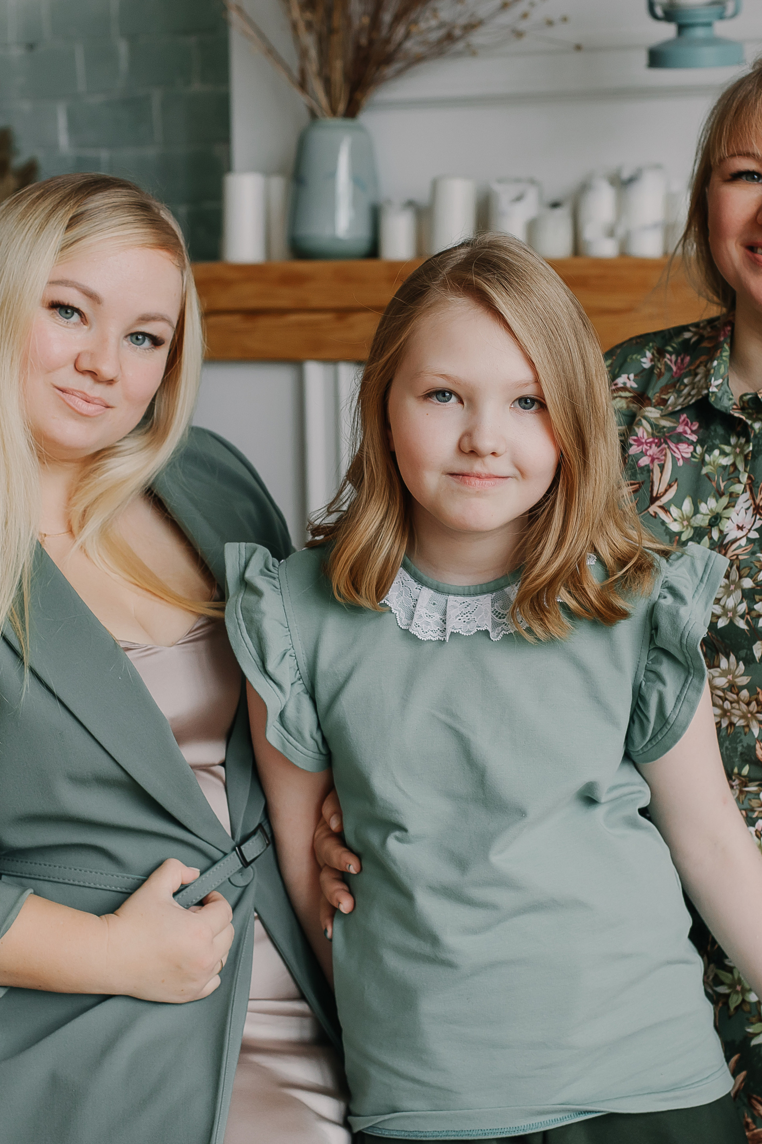 Дмитрий и Екатерина. Женский и семейный фотограф в Краснодаре Яна Теплая