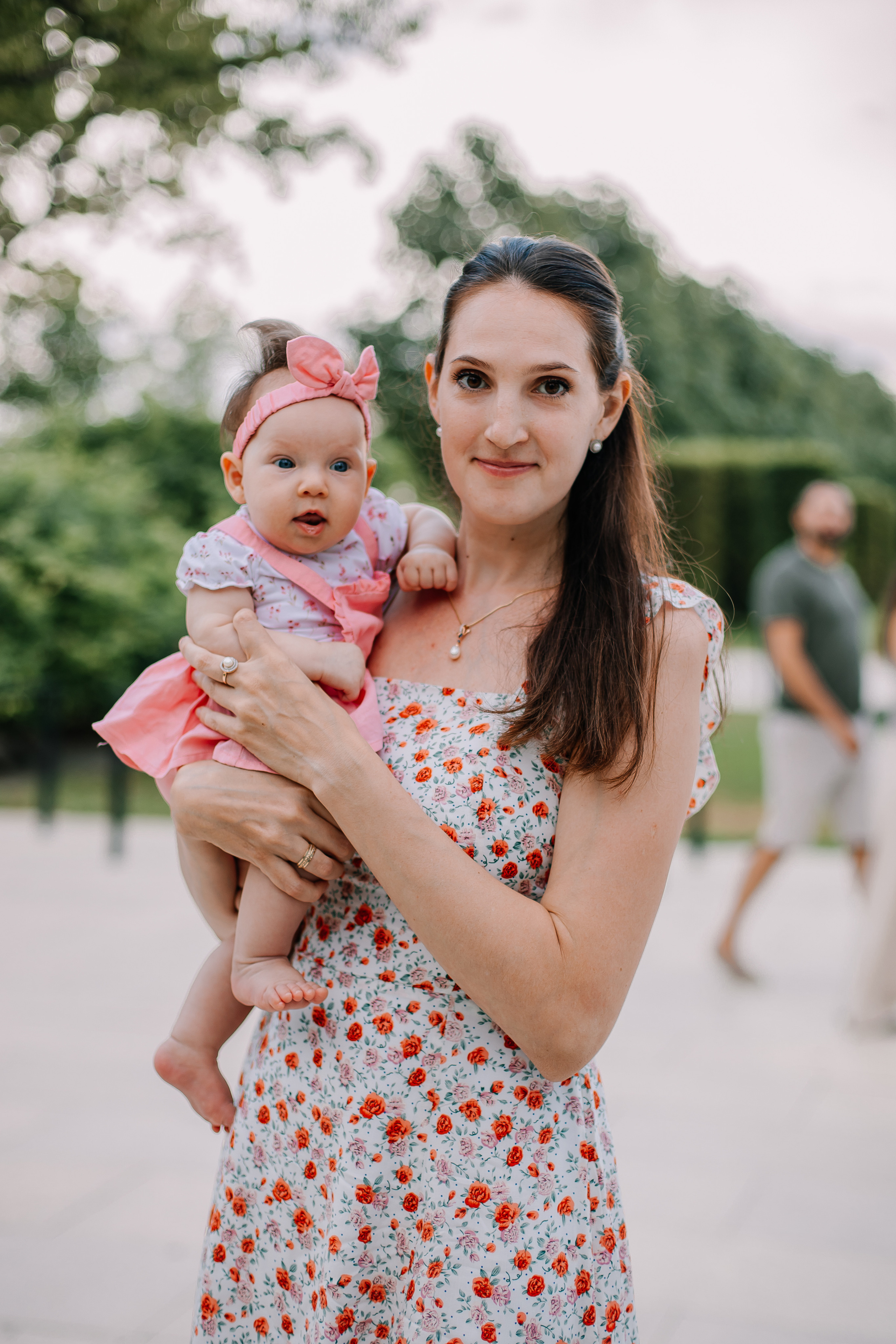 Дмитрий и Екатерина. Женский и семейный фотограф в Краснодаре Яна Теплая