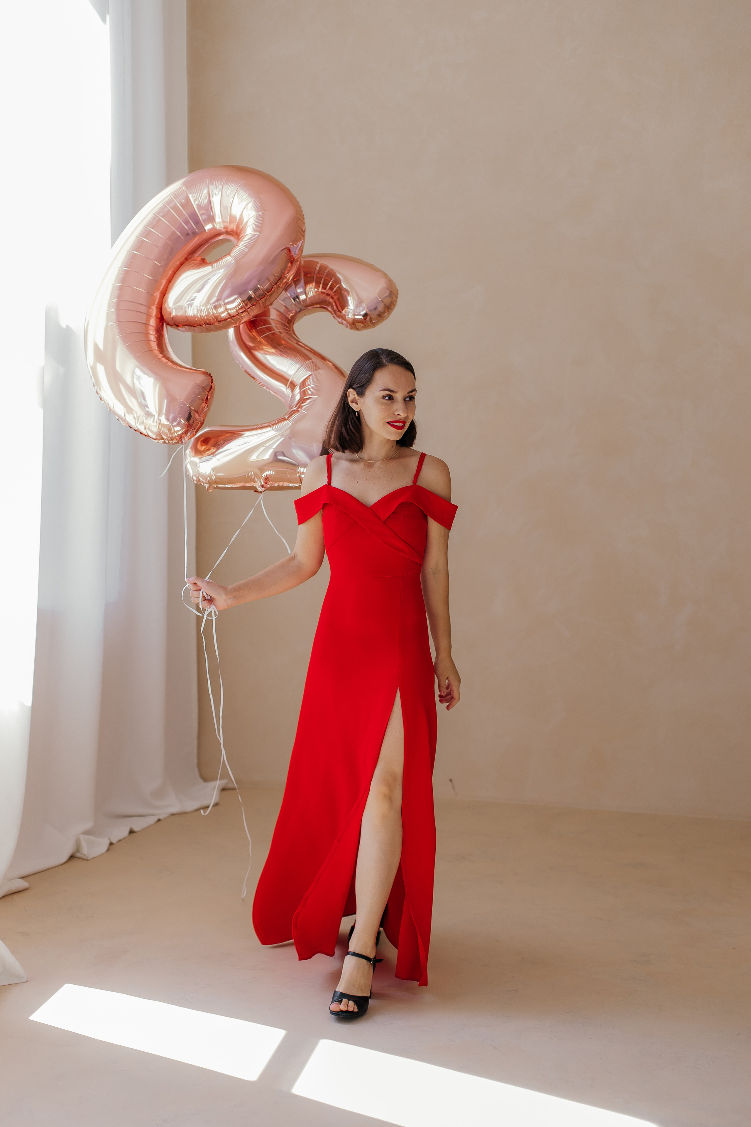 Настя и Аделя. Женский и семейный фотограф в Краснодаре Яна Теплая