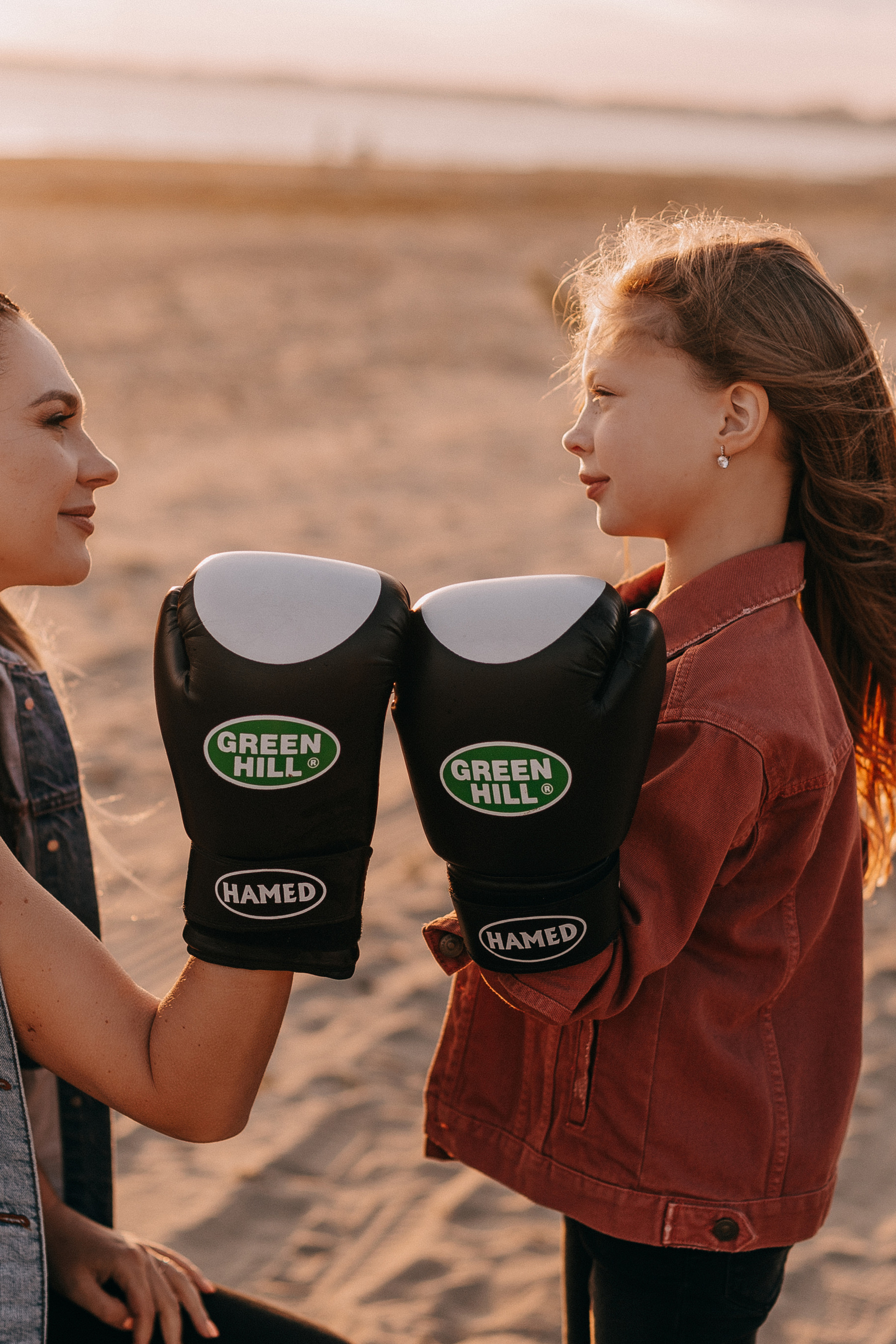 Женя и Лера. Женский и семейный фотограф в Краснодаре Яна Теплая
