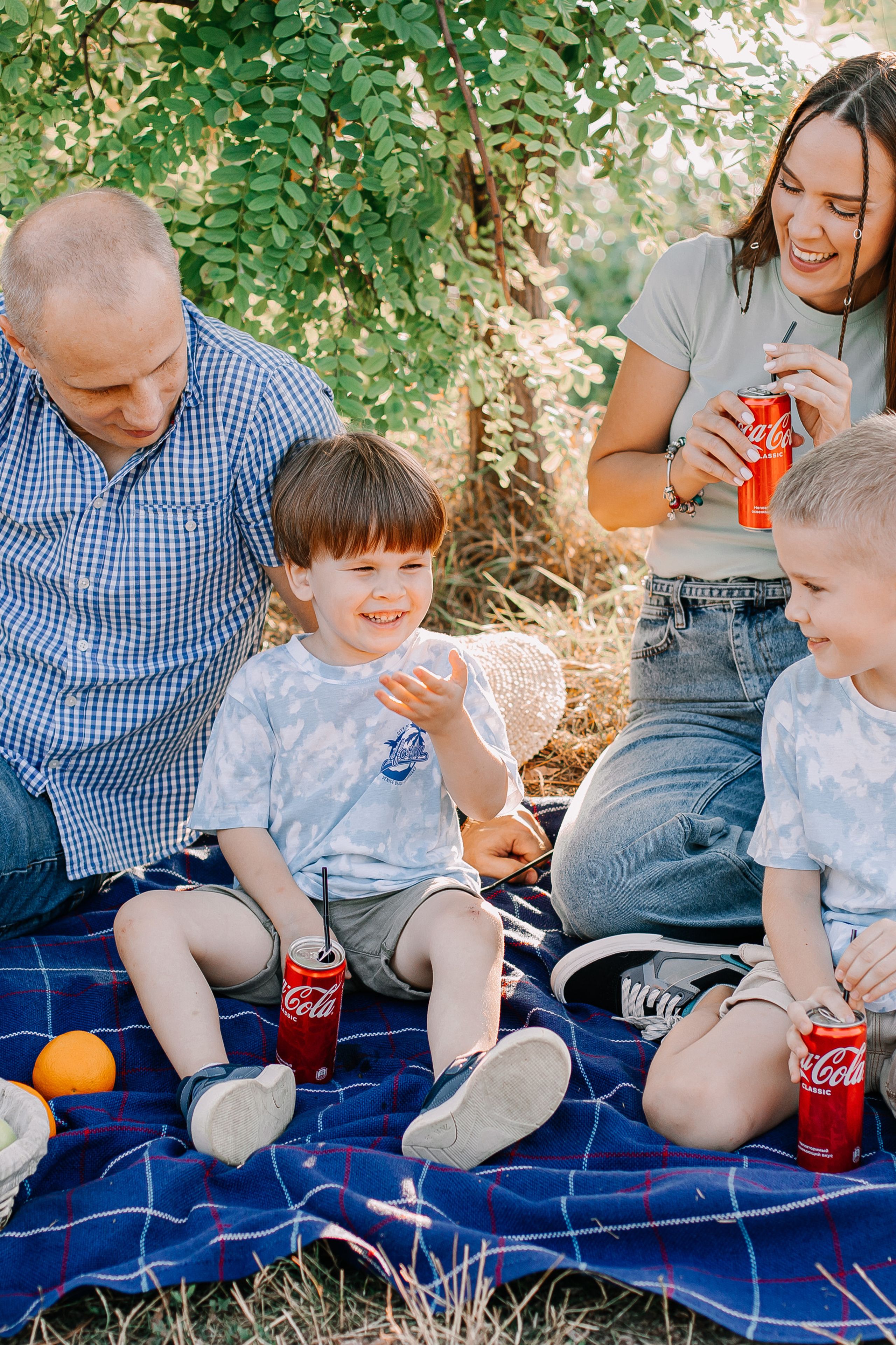 Summer.Krasnodar. Женский и семейный фотограф в Краснодаре Яна Теплая