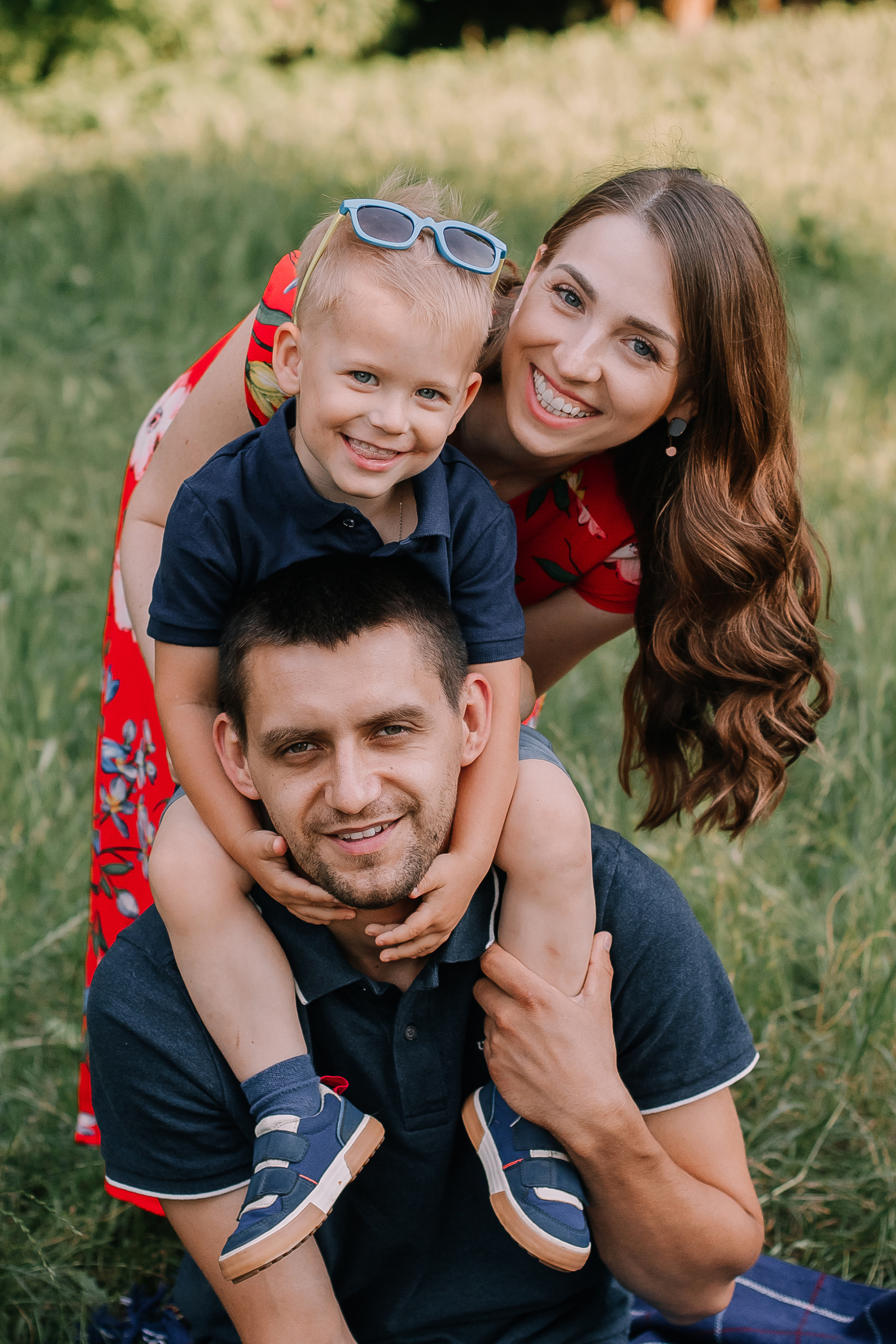 Гена и Марина. Sunrise.Love. Женский и семейный фотограф в Краснодаре Яна Теплая