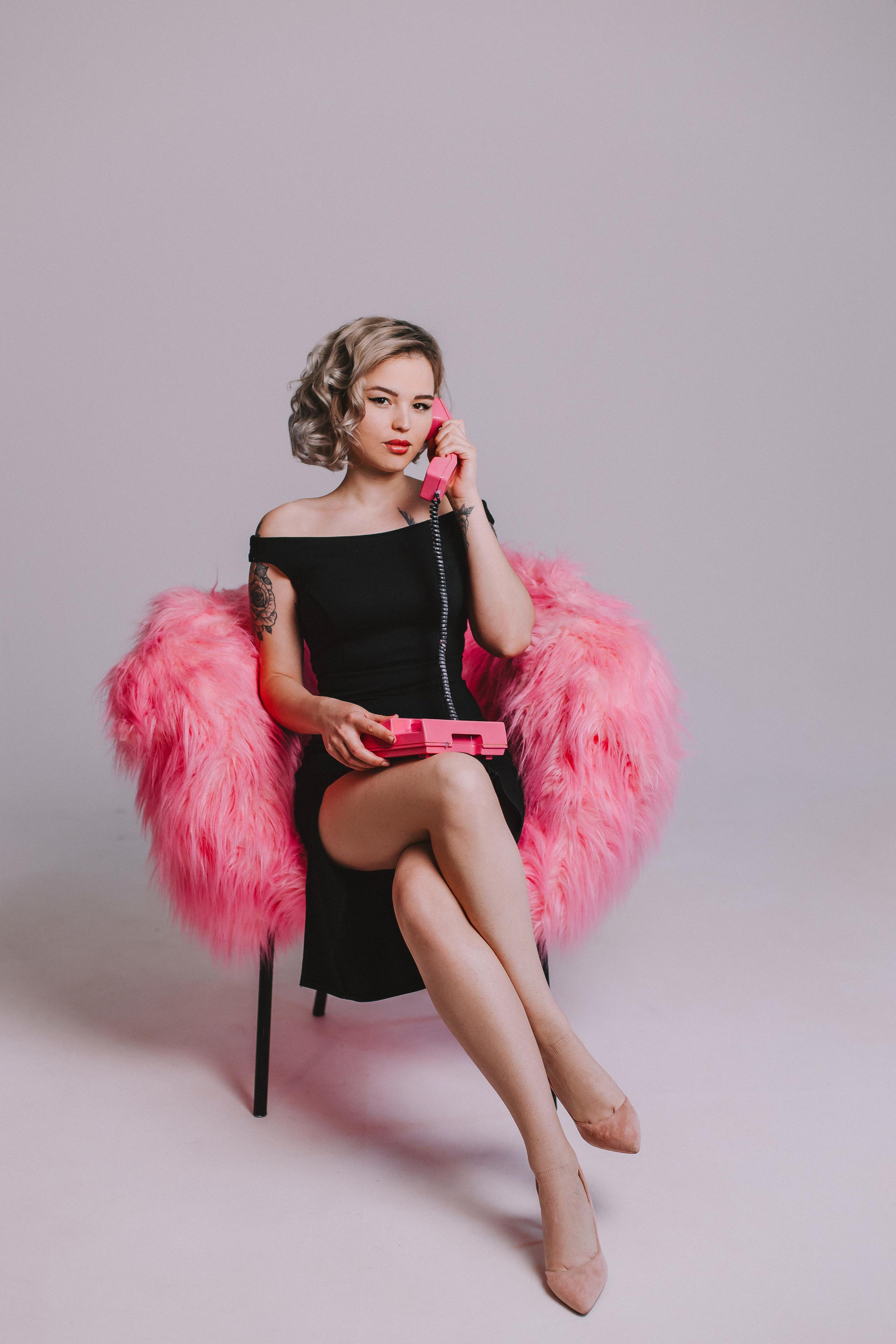 Женя и Лера. Женский и семейный фотограф в Краснодаре Яна Теплая