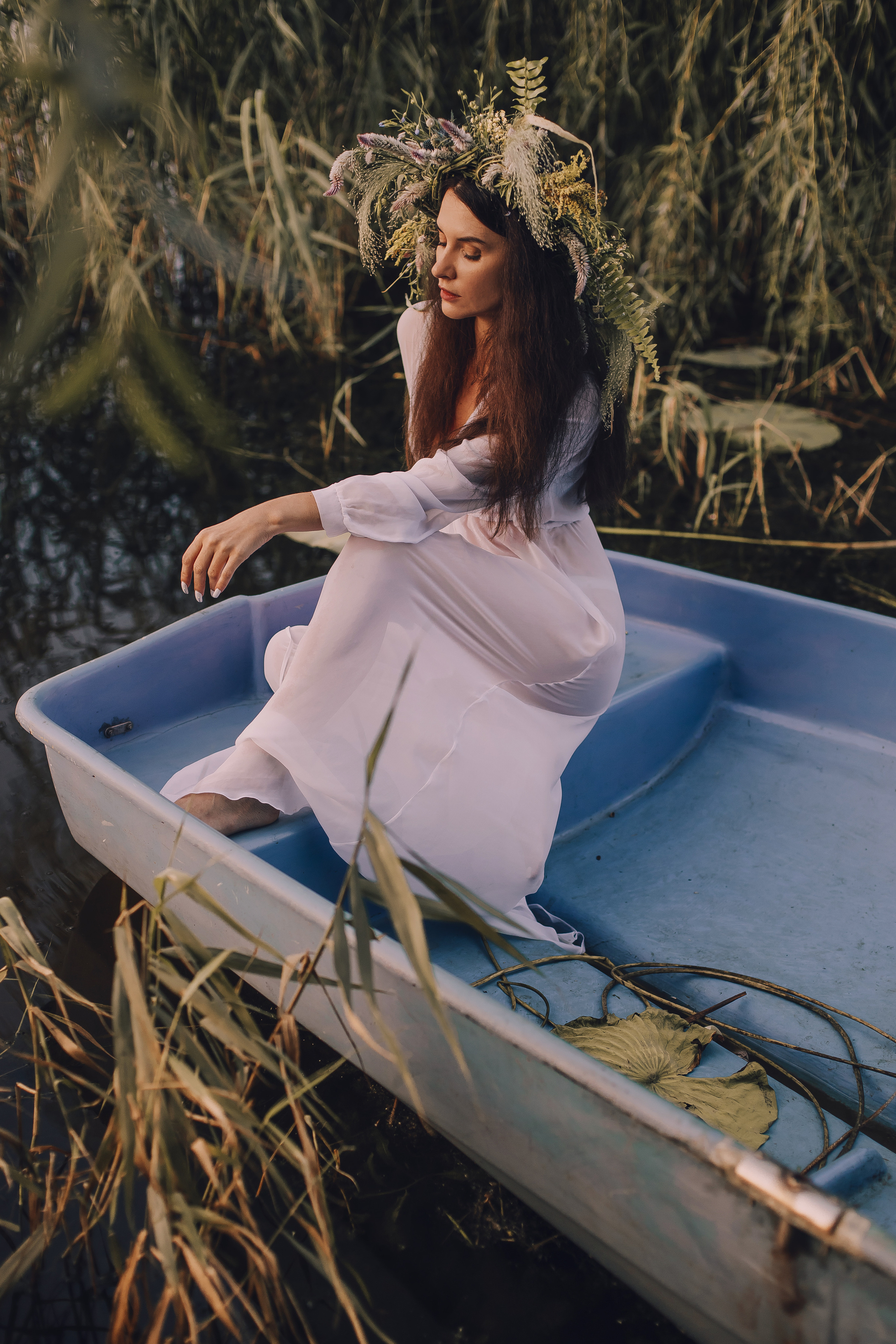 Дмитрий и Екатерина. Женский и семейный фотограф в Краснодаре Яна Теплая