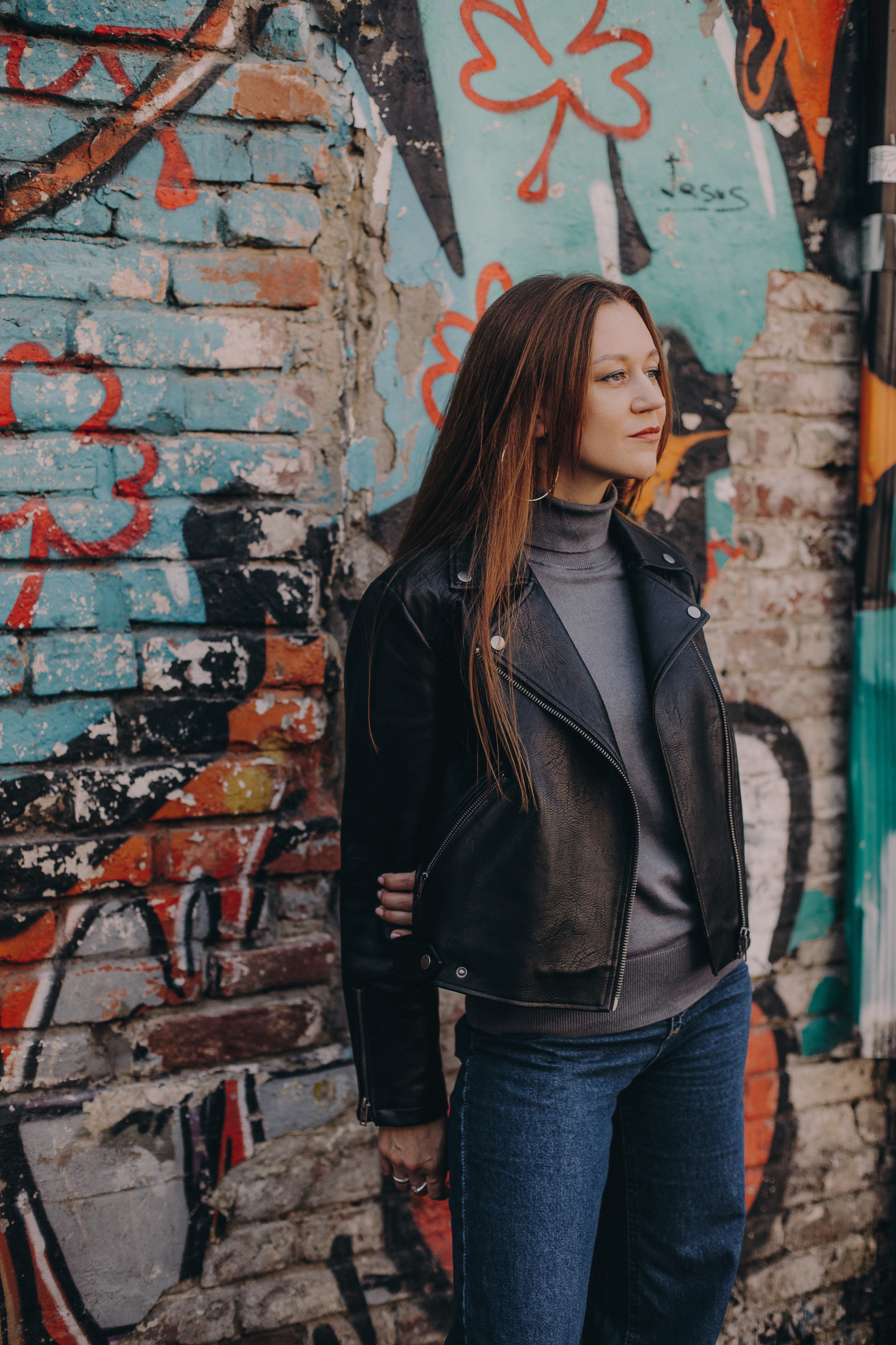 Женя и Лера. Женский и семейный фотограф в Краснодаре Яна Теплая