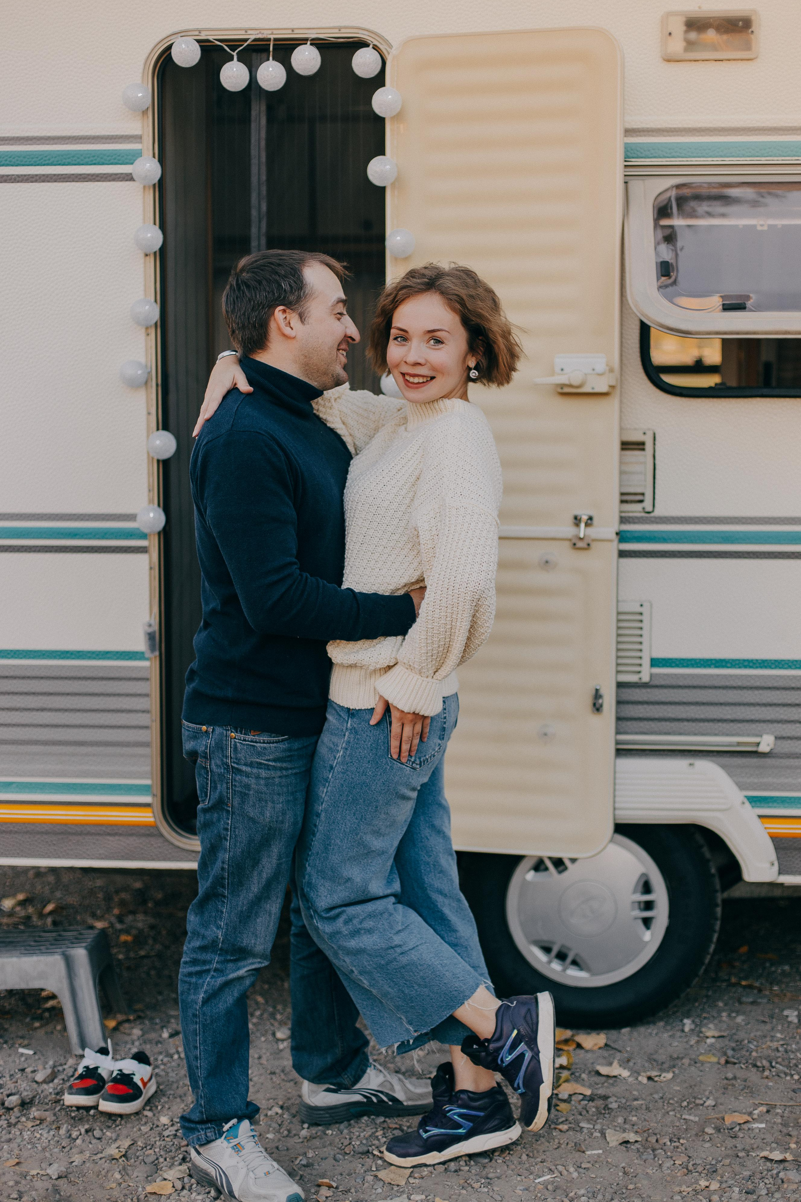 Женя и Лера. Женский и семейный фотограф в Краснодаре Яна Теплая