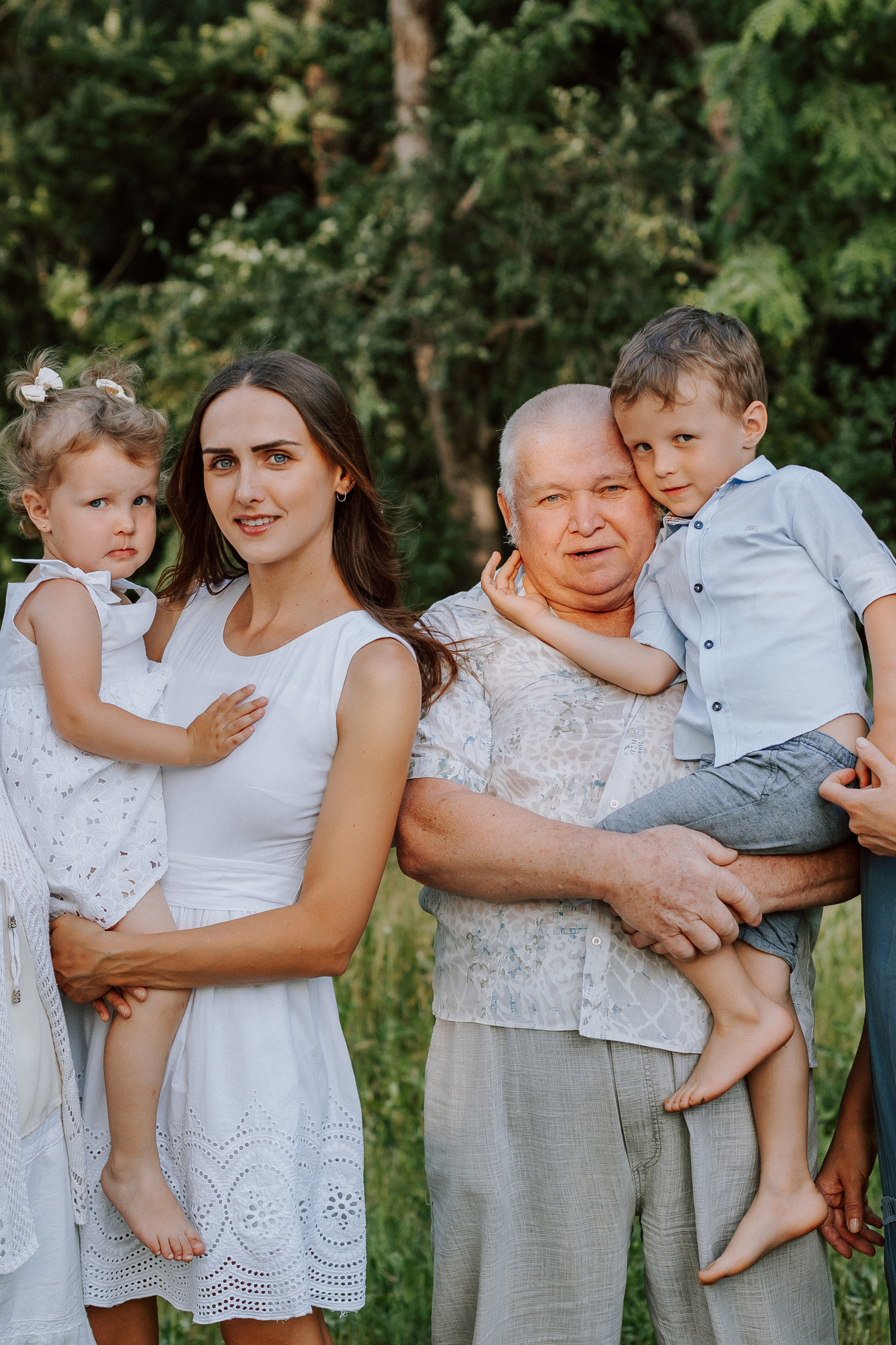 Giwings. Женский и семейный фотограф в Краснодаре Яна Теплая