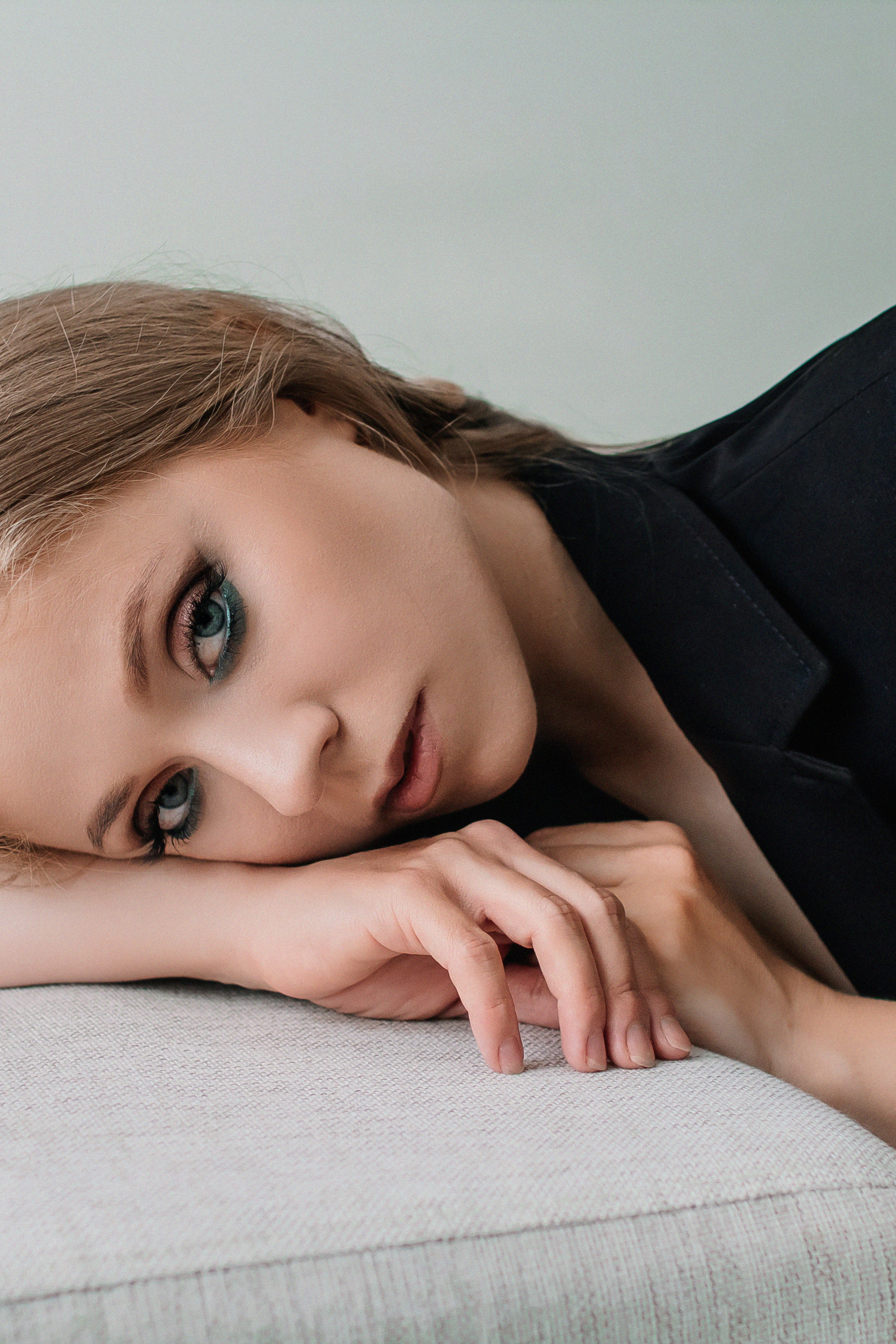 Женя, Лена и Даня. Женский и семейный фотограф в Краснодаре Яна Теплая