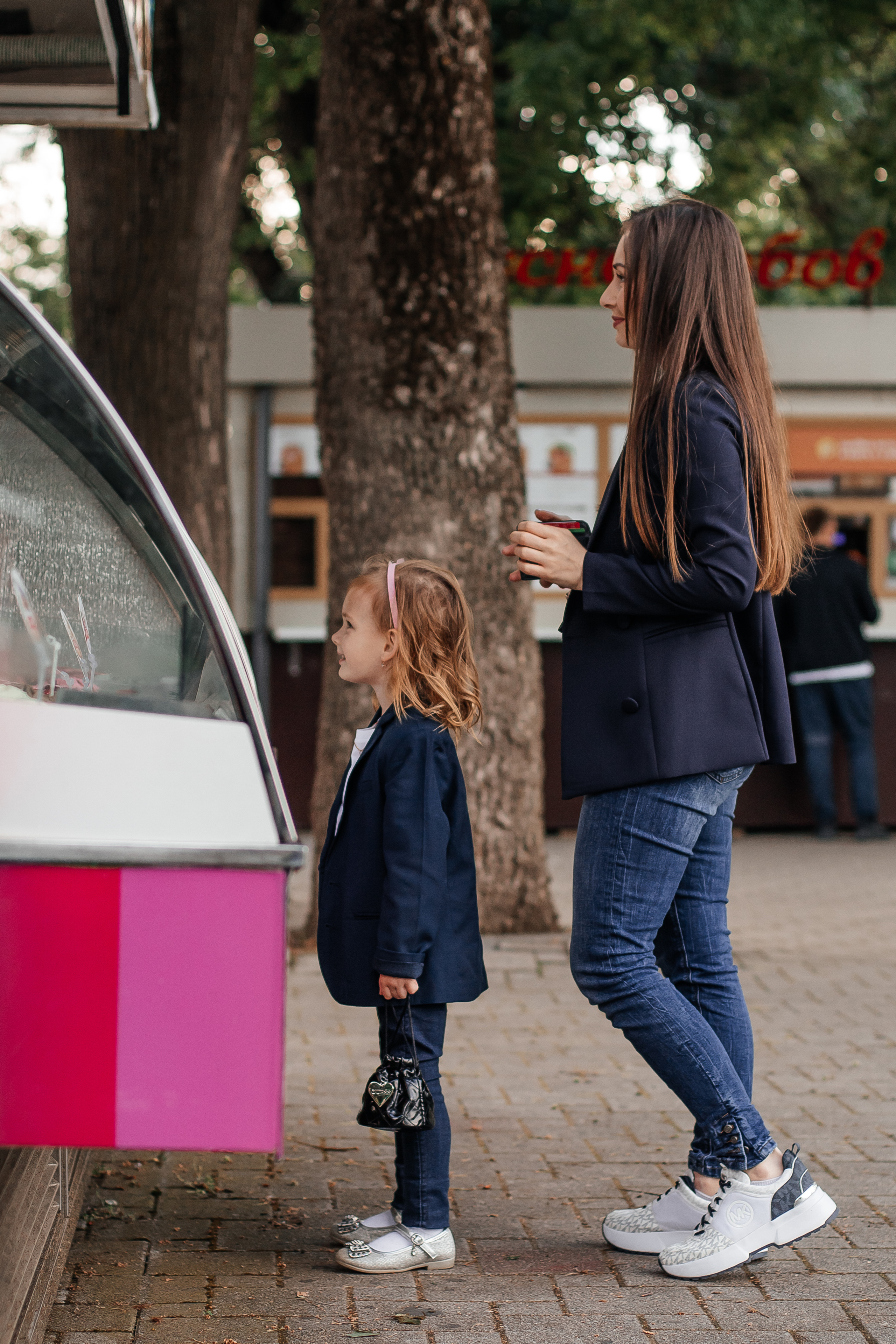 Женя, Лена и Даня. Женский и семейный фотограф в Краснодаре Яна Теплая