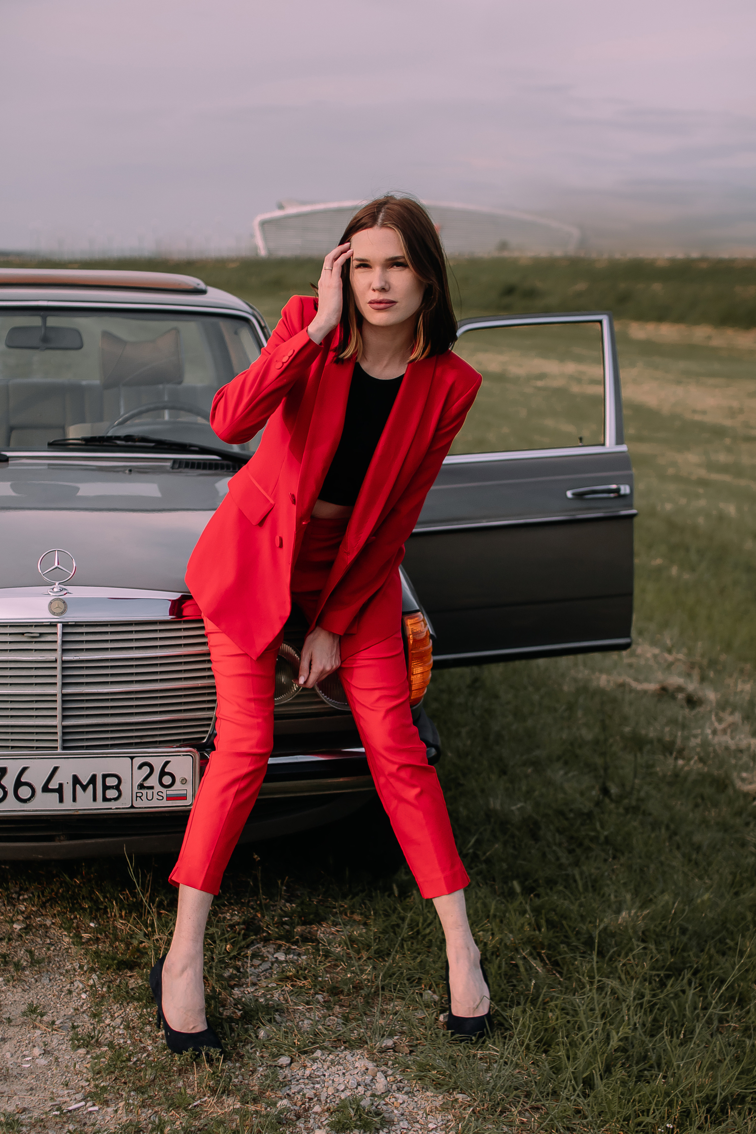 Женя, Лена и Даня. Женский и семейный фотограф в Краснодаре Яна Теплая