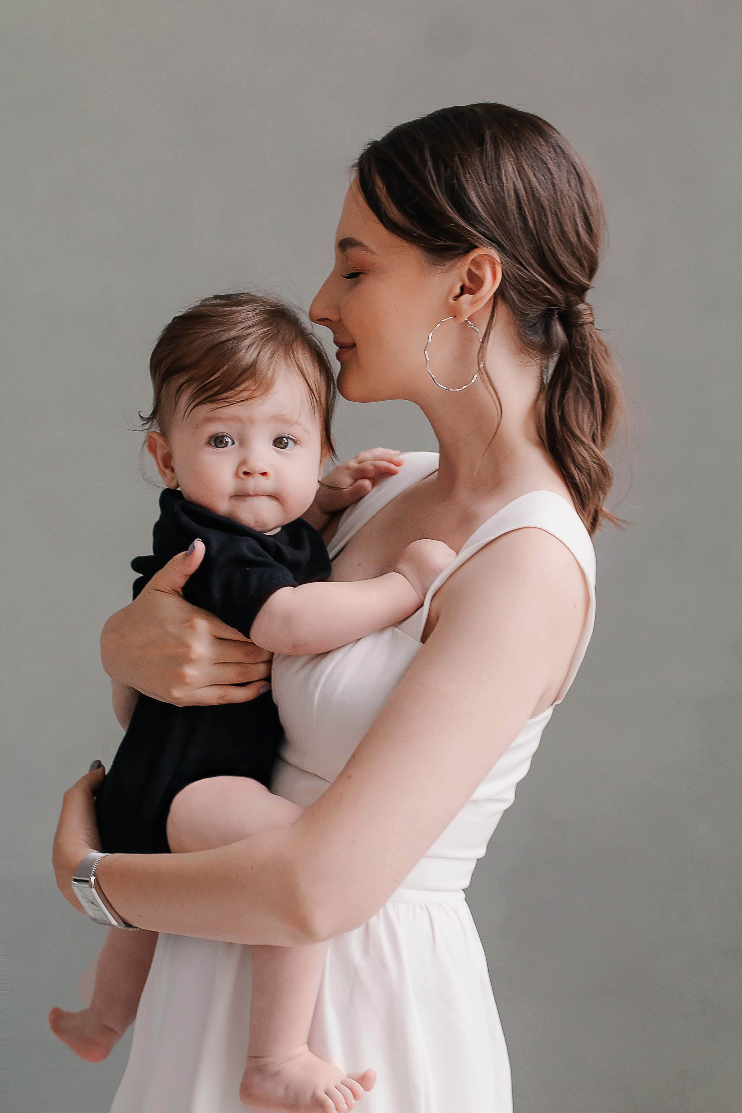 Глоток воздуха. Женский и семейный фотограф в Краснодаре Яна Теплая