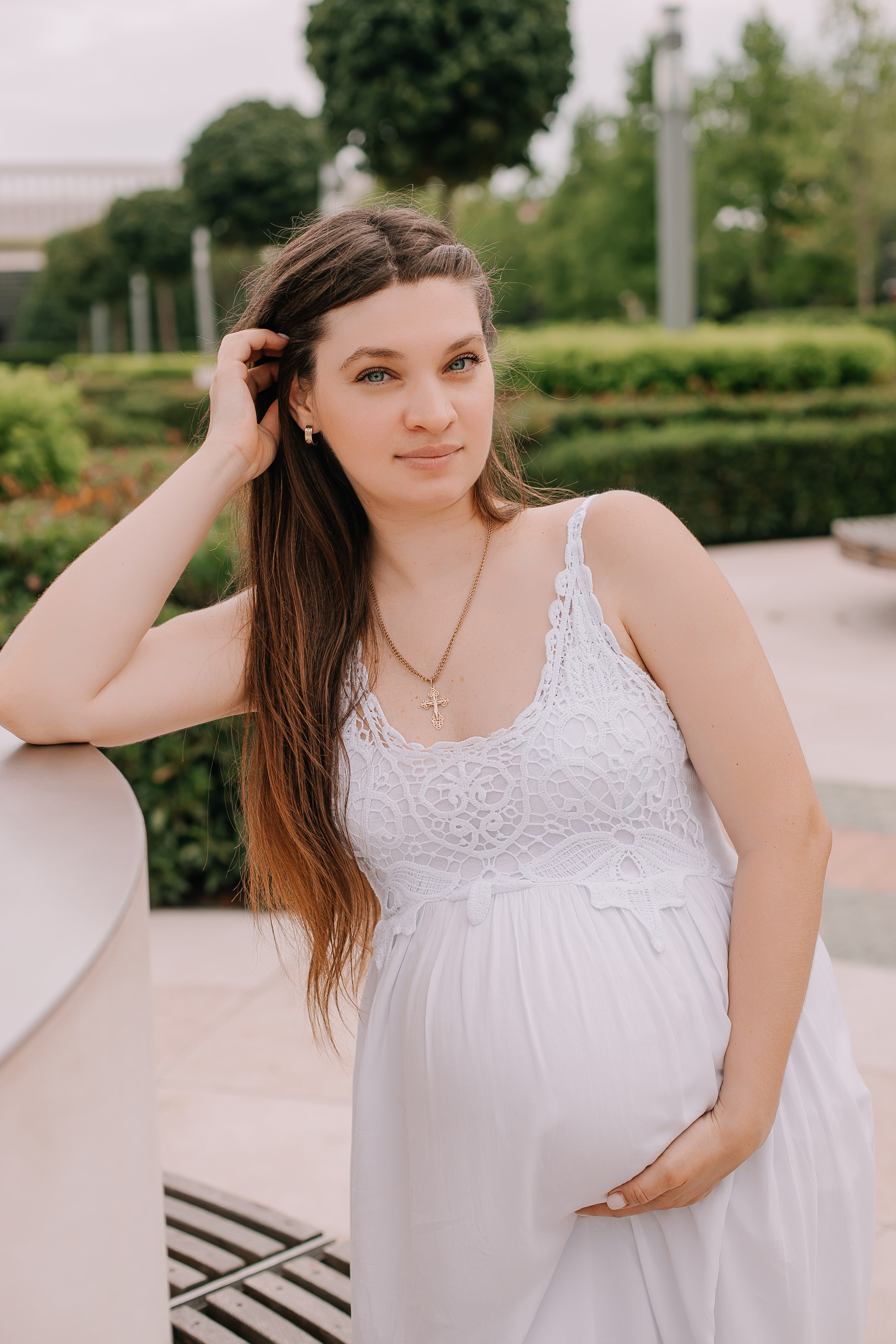 Дмитрий и Екатерина. Женский и семейный фотограф в Краснодаре Яна Теплая