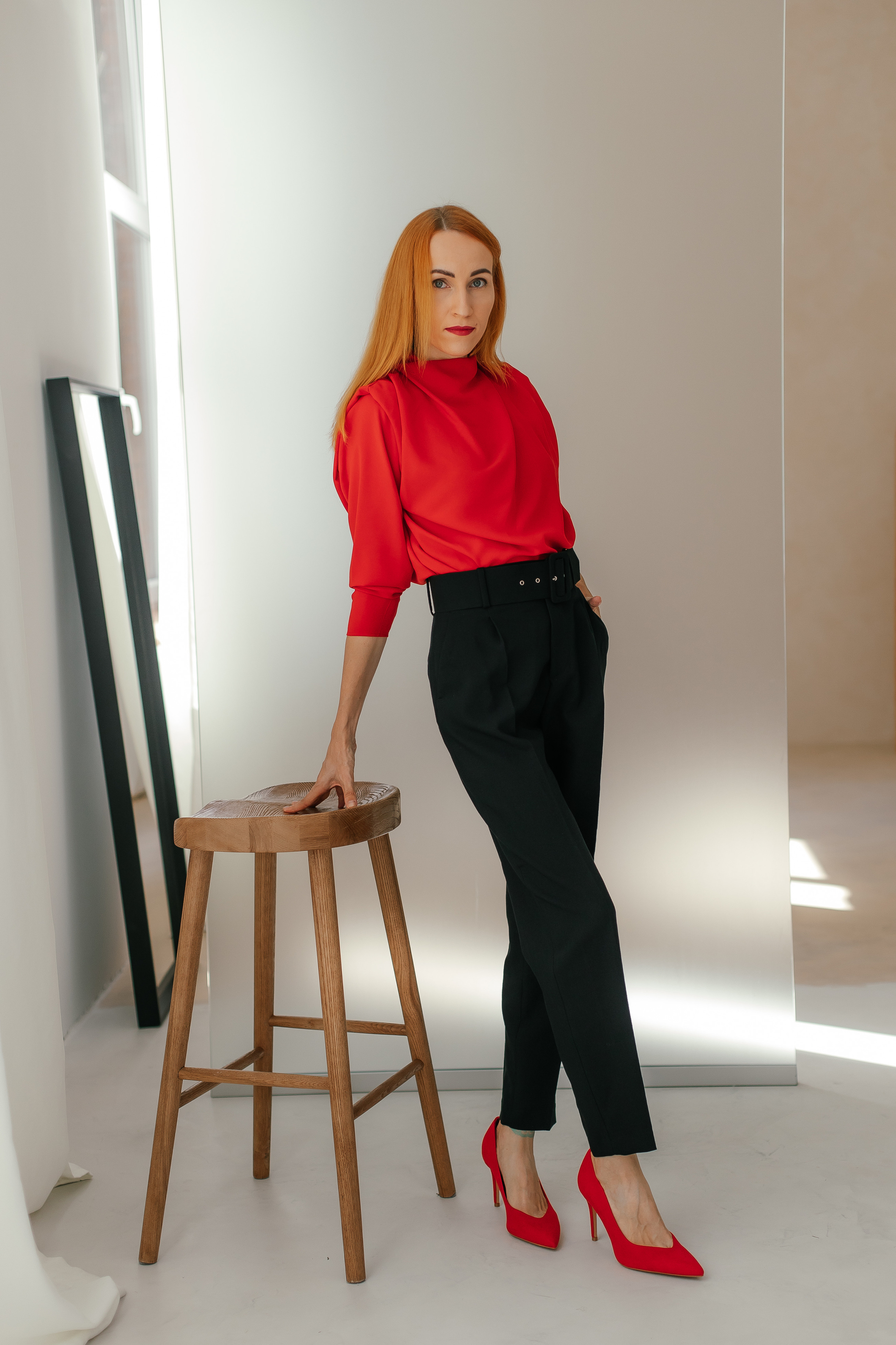 Настя и Аделя. Женский и семейный фотограф в Краснодаре Яна Теплая