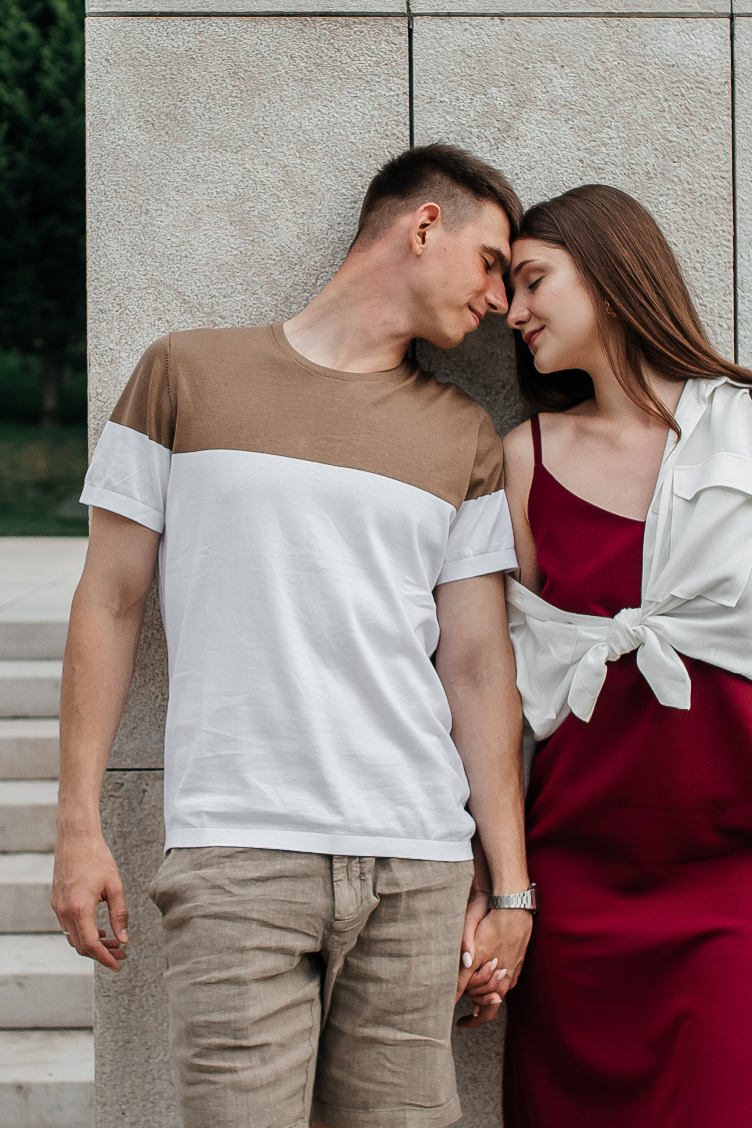 Гена и Марина. Sunrise.Love. Женский и семейный фотограф в Краснодаре Яна Теплая