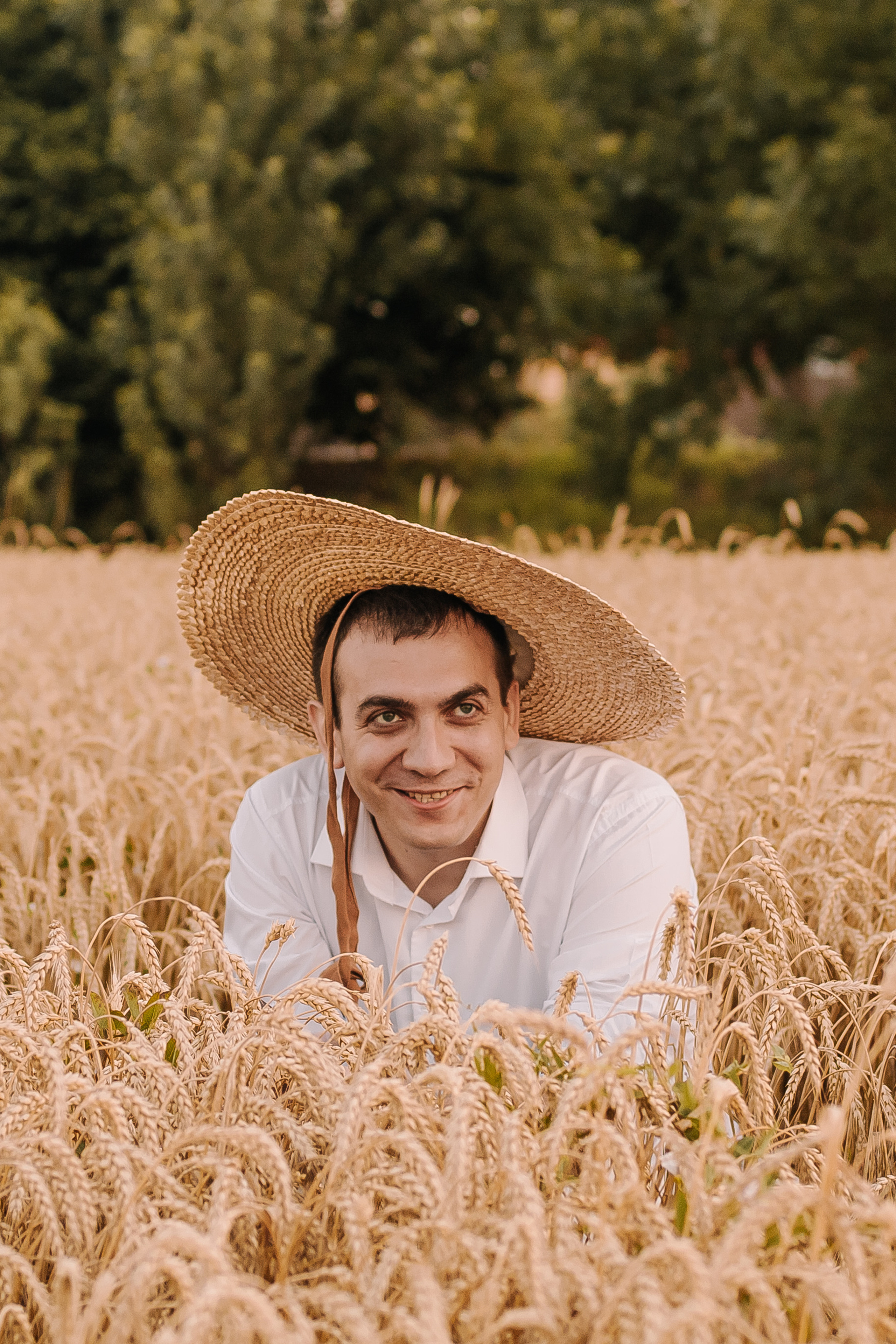 Глоток воздуха. Женский и семейный фотограф в Краснодаре Яна Теплая