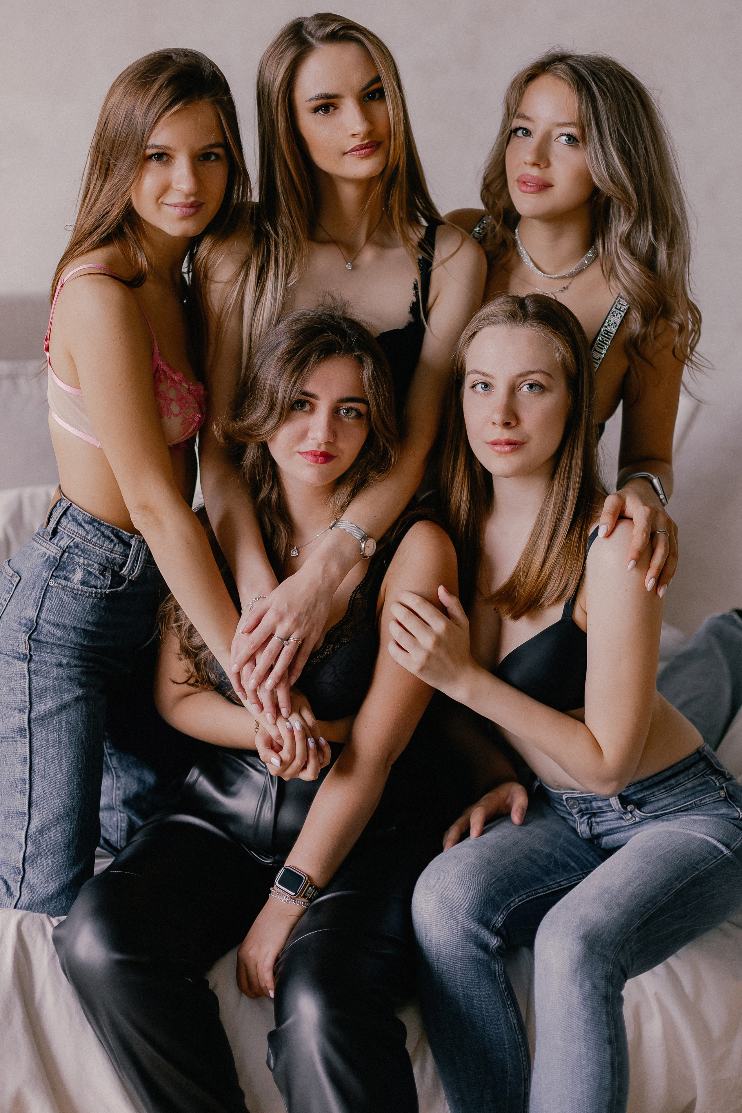 Влада и семья. Женский и семейный фотограф в Краснодаре Яна Теплая