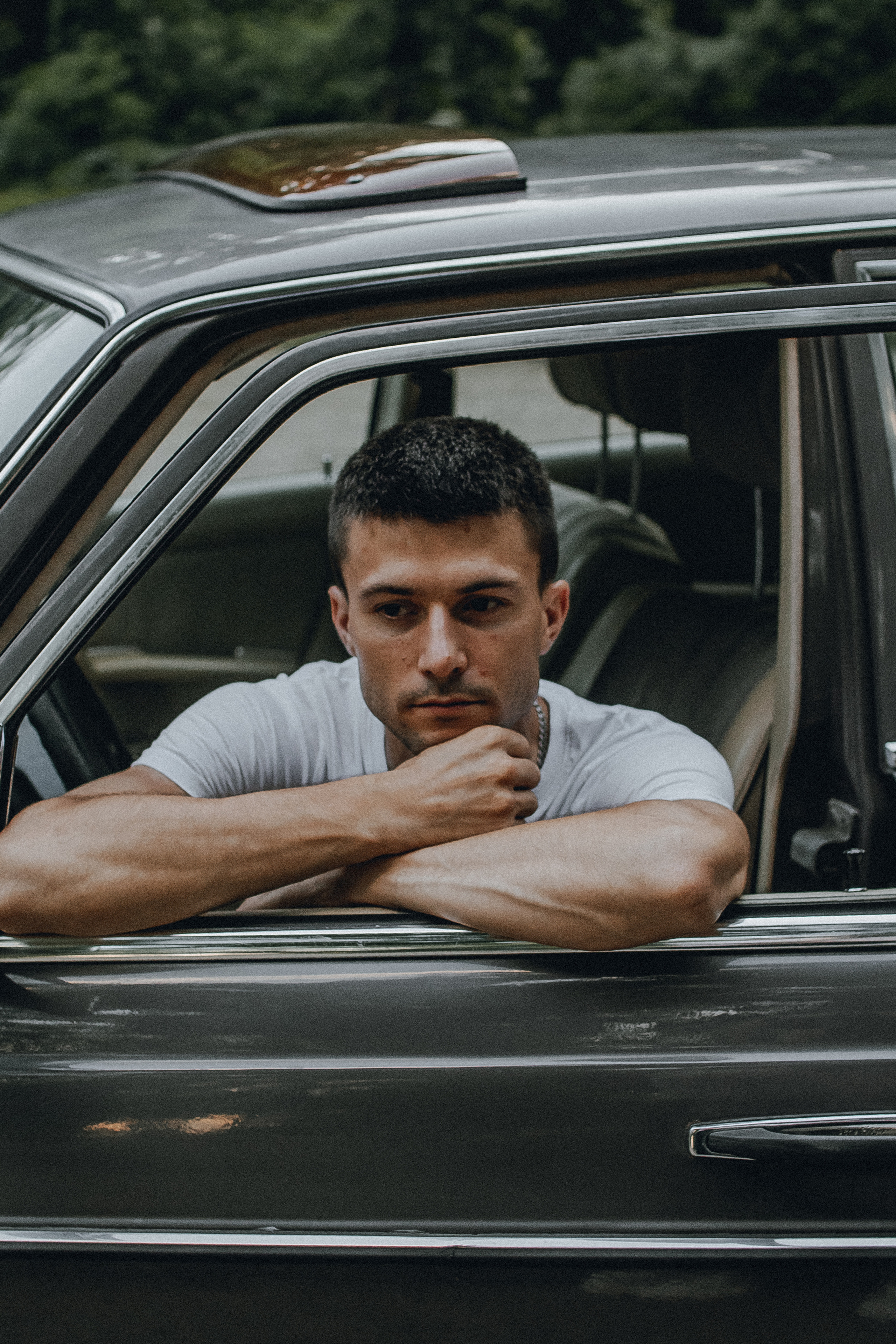 Глоток воздуха. Женский и семейный фотограф в Краснодаре Яна Теплая