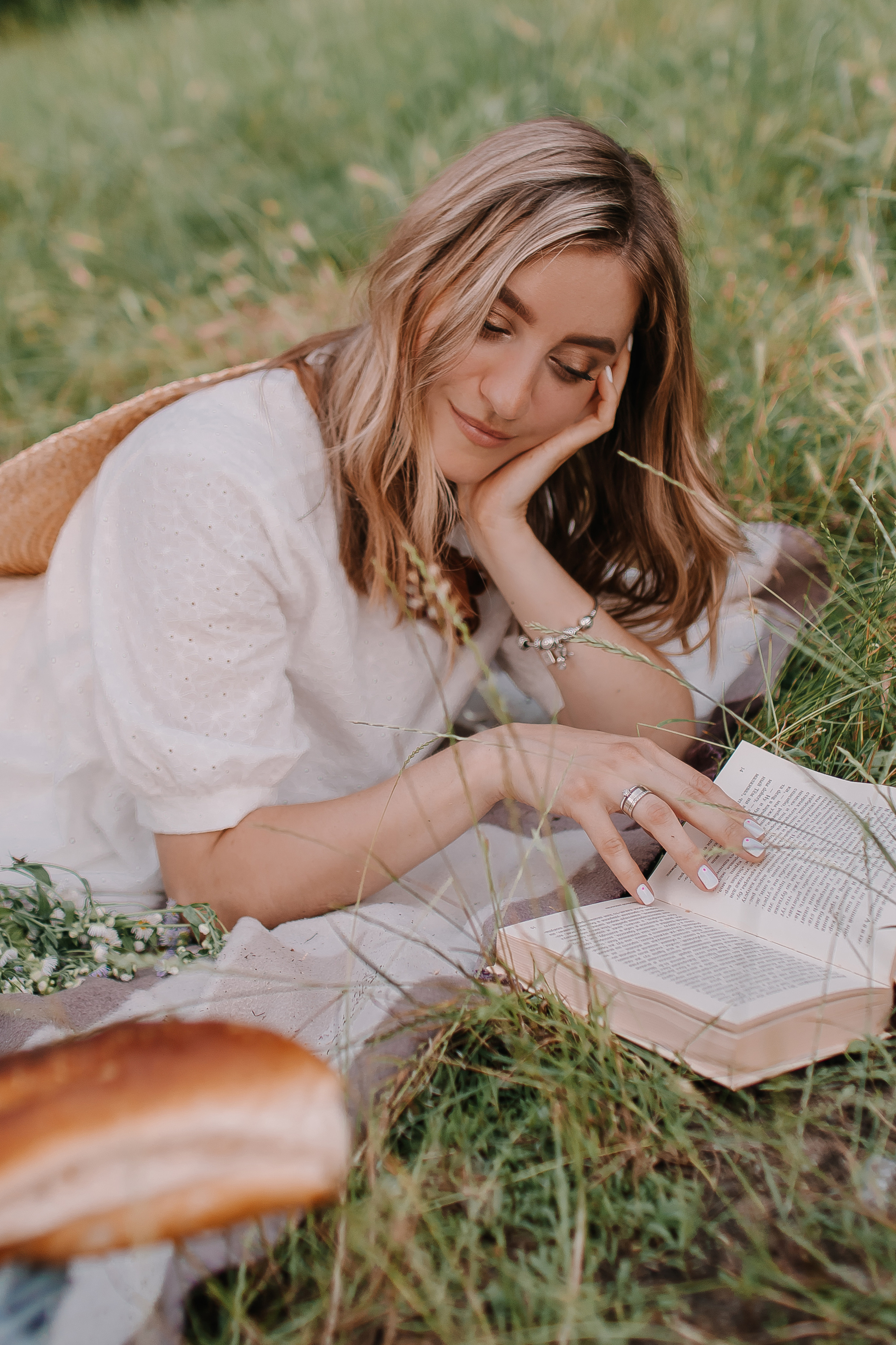 Глоток воздуха. Женский и семейный фотограф в Краснодаре Яна Теплая