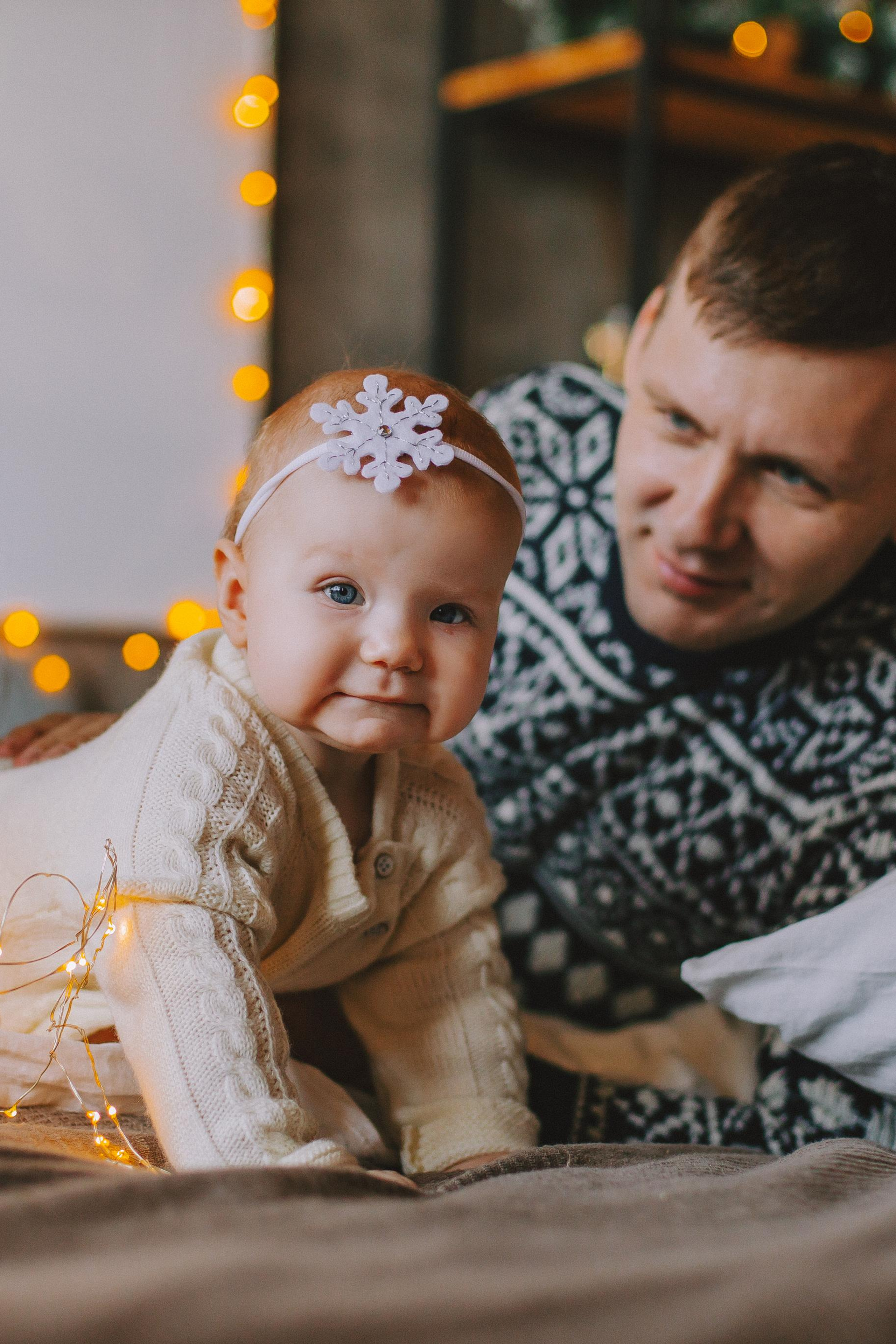Виктория и семья. Женский и семейный фотограф в Краснодаре Яна Теплая