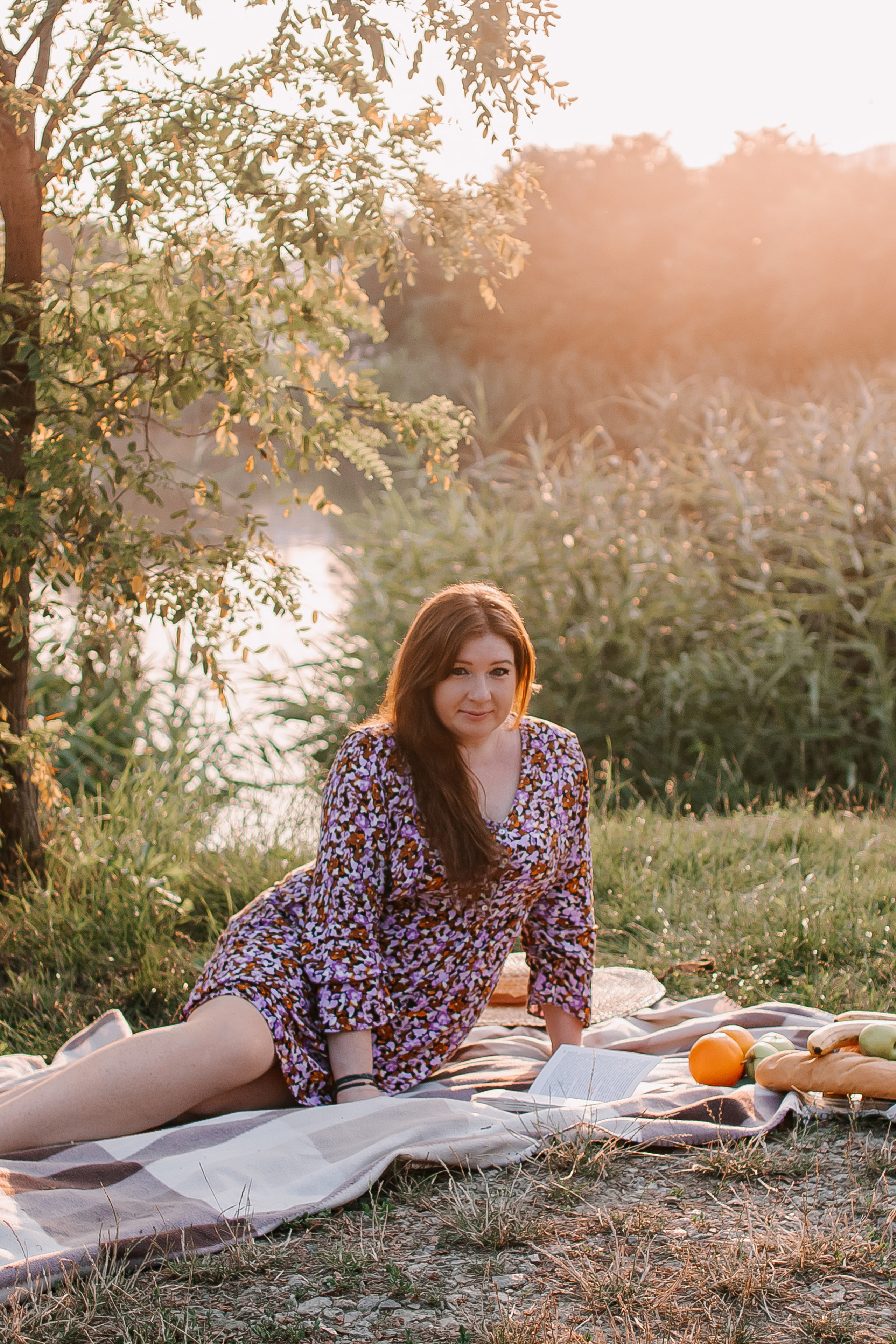 Глоток воздуха. Женский и семейный фотограф в Краснодаре Яна Теплая