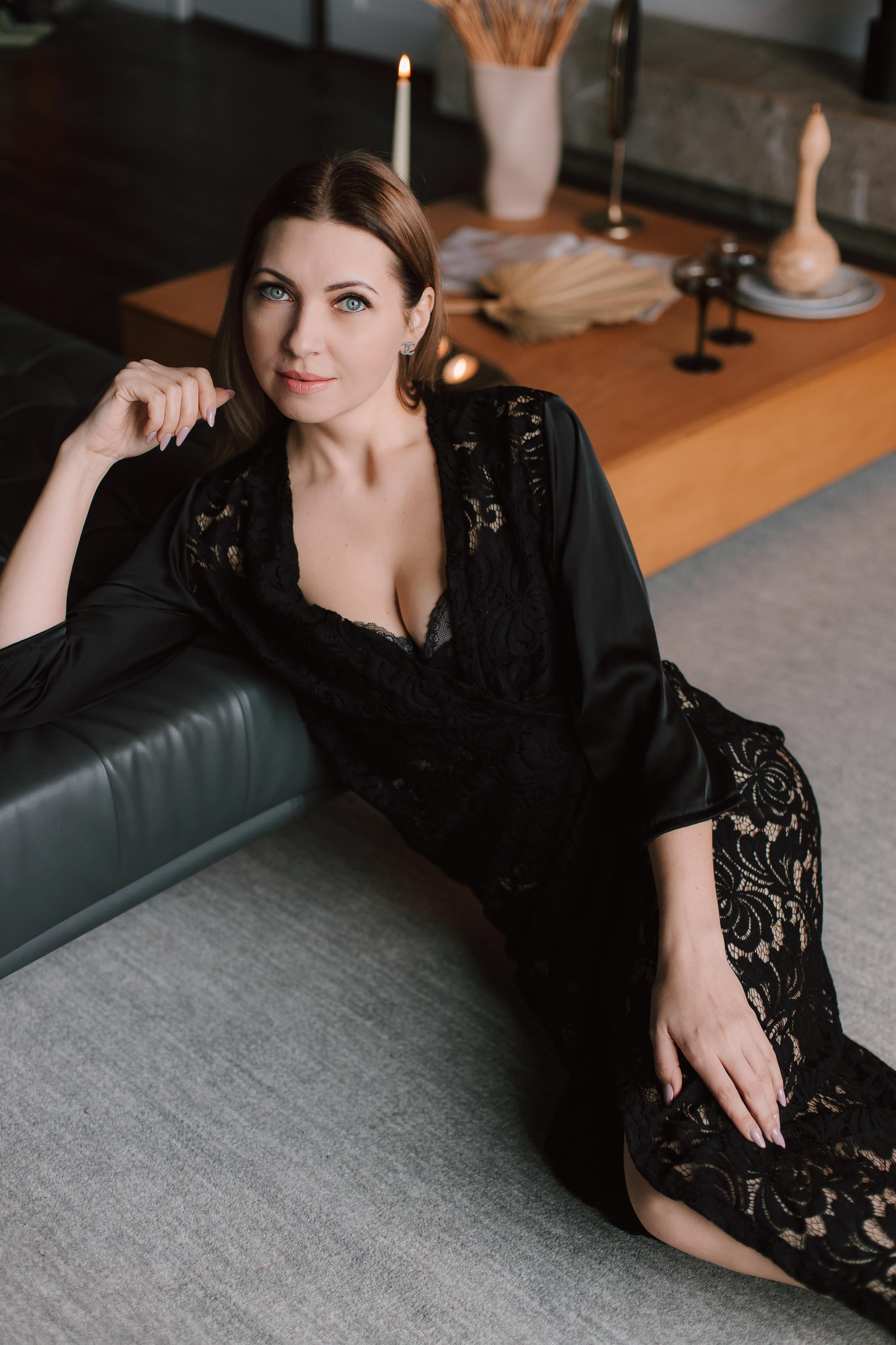 Giwings. Женский и семейный фотограф в Краснодаре Яна Теплая