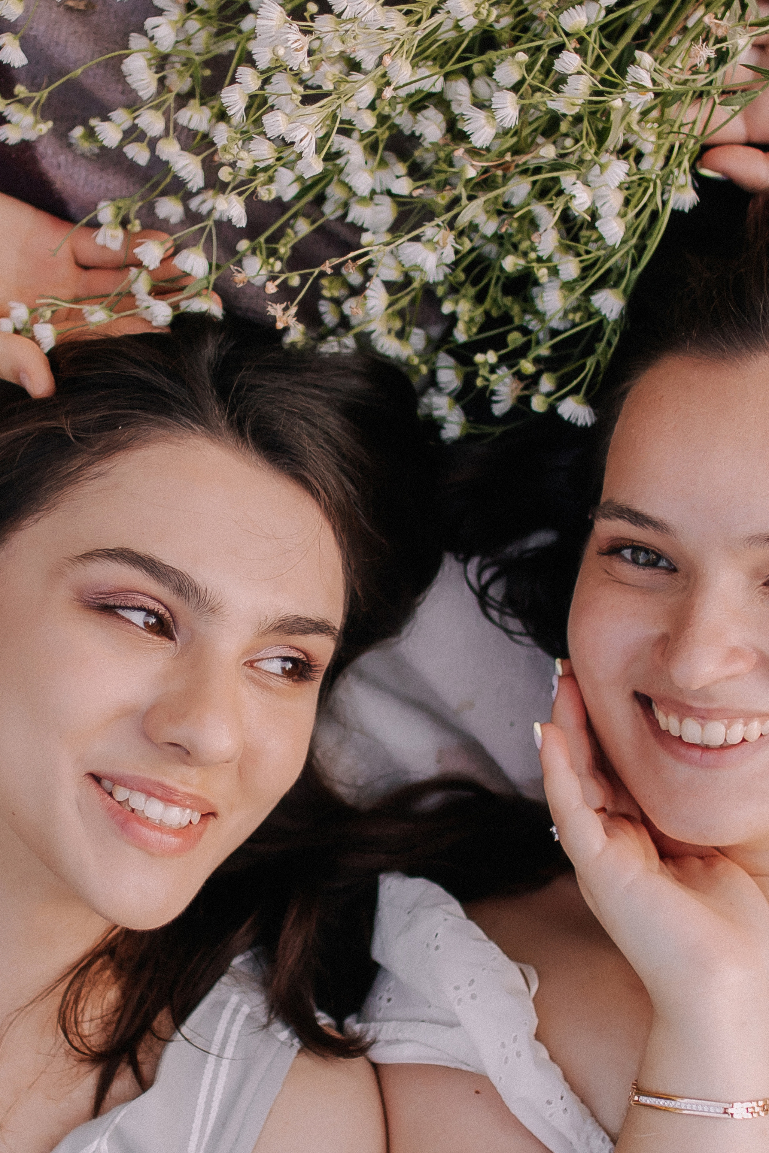 Глоток воздуха. Женский и семейный фотограф в Краснодаре Яна Теплая