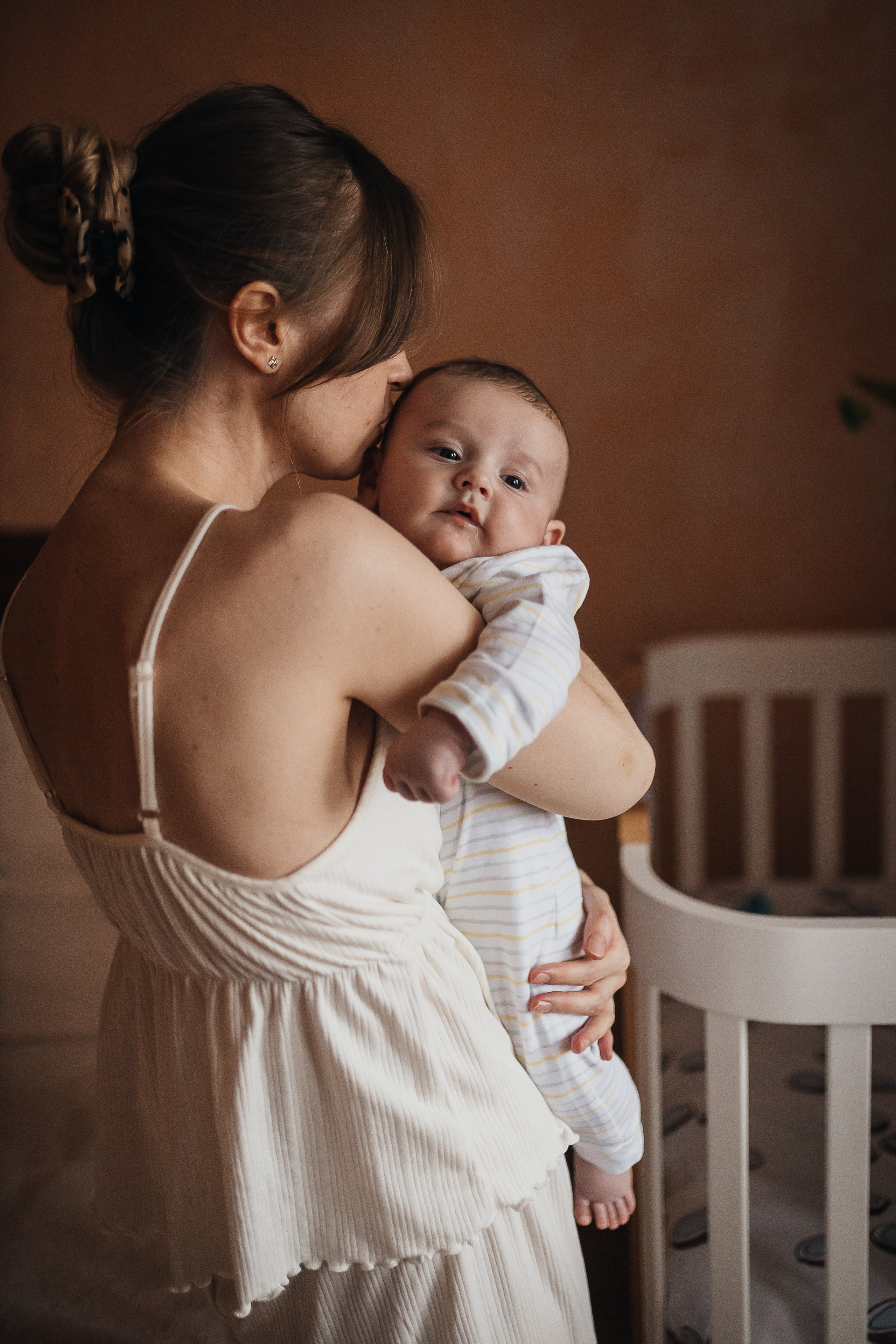 Истории. Мария Гурьянова. Семейный lifestyle фотограф в Москве и по всему миру