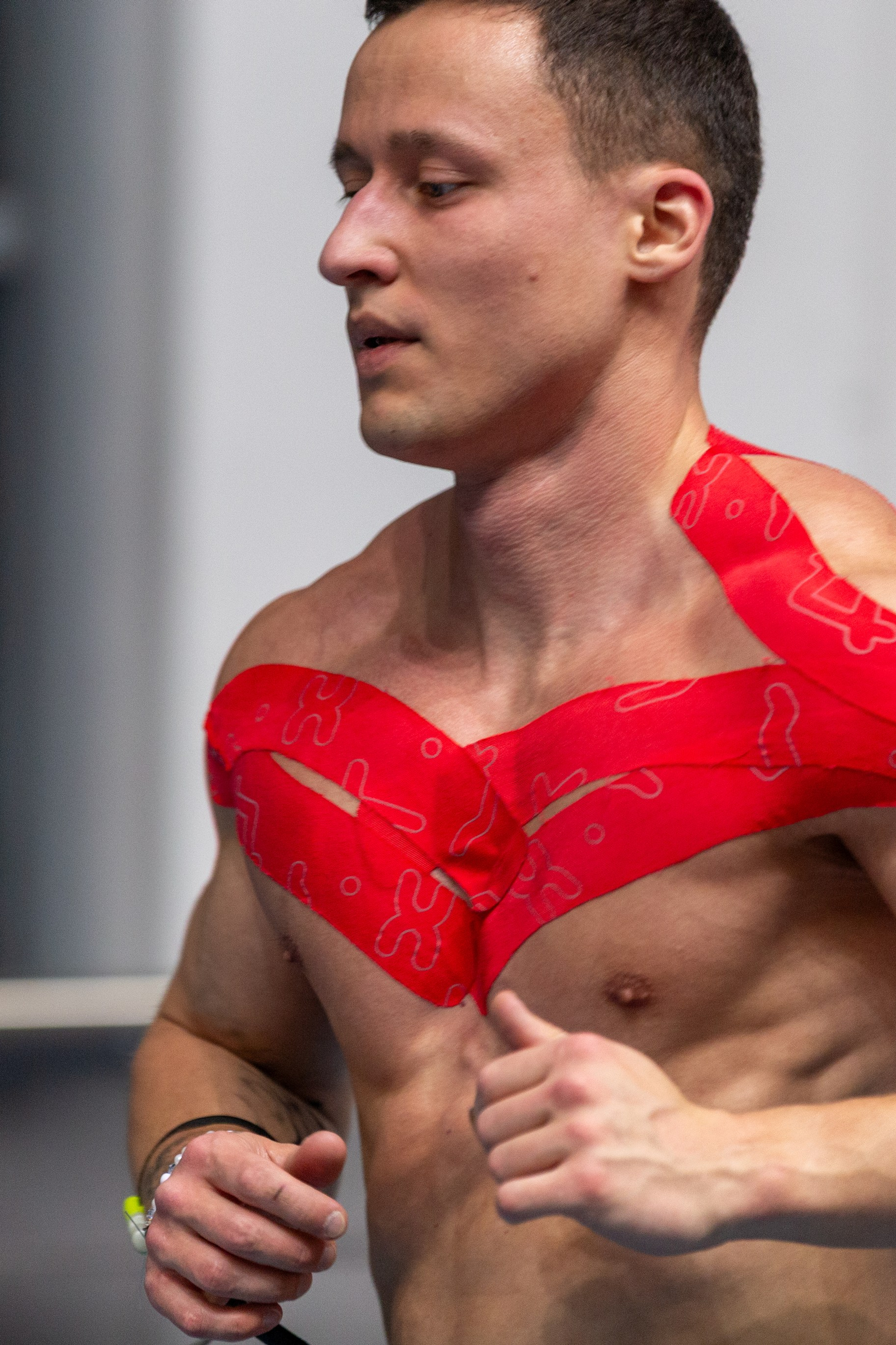 Соревнования Crace