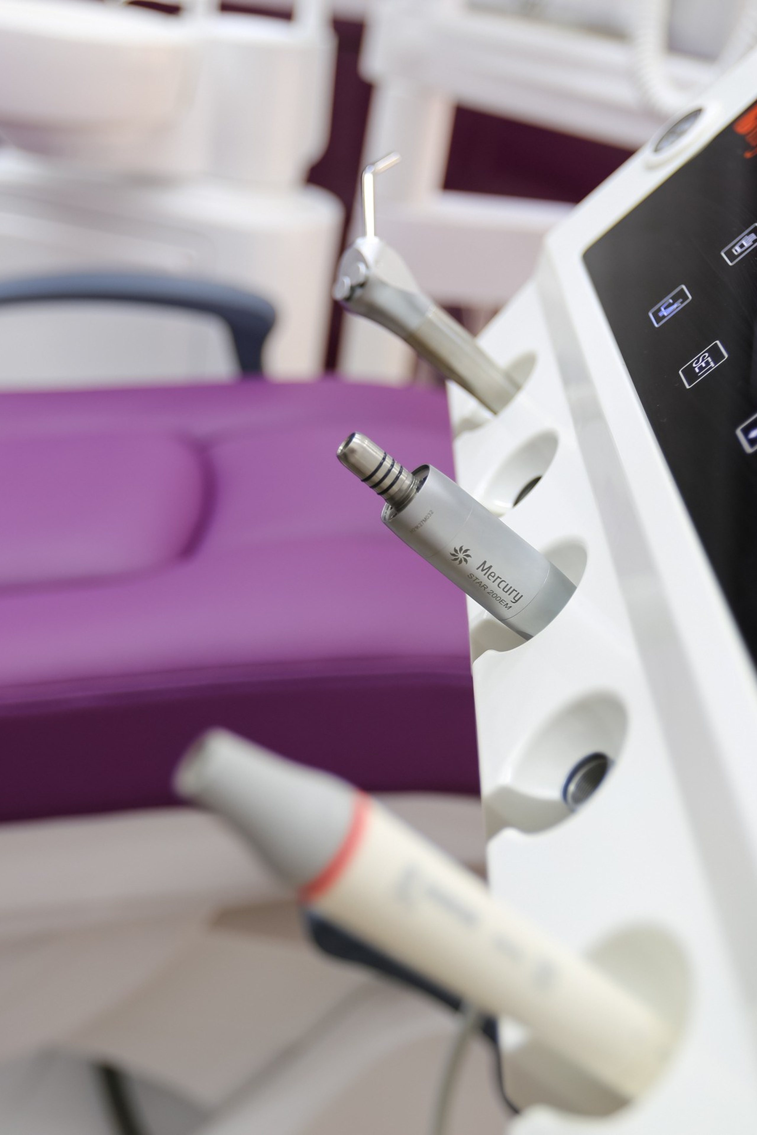 Стоматология «MBD»