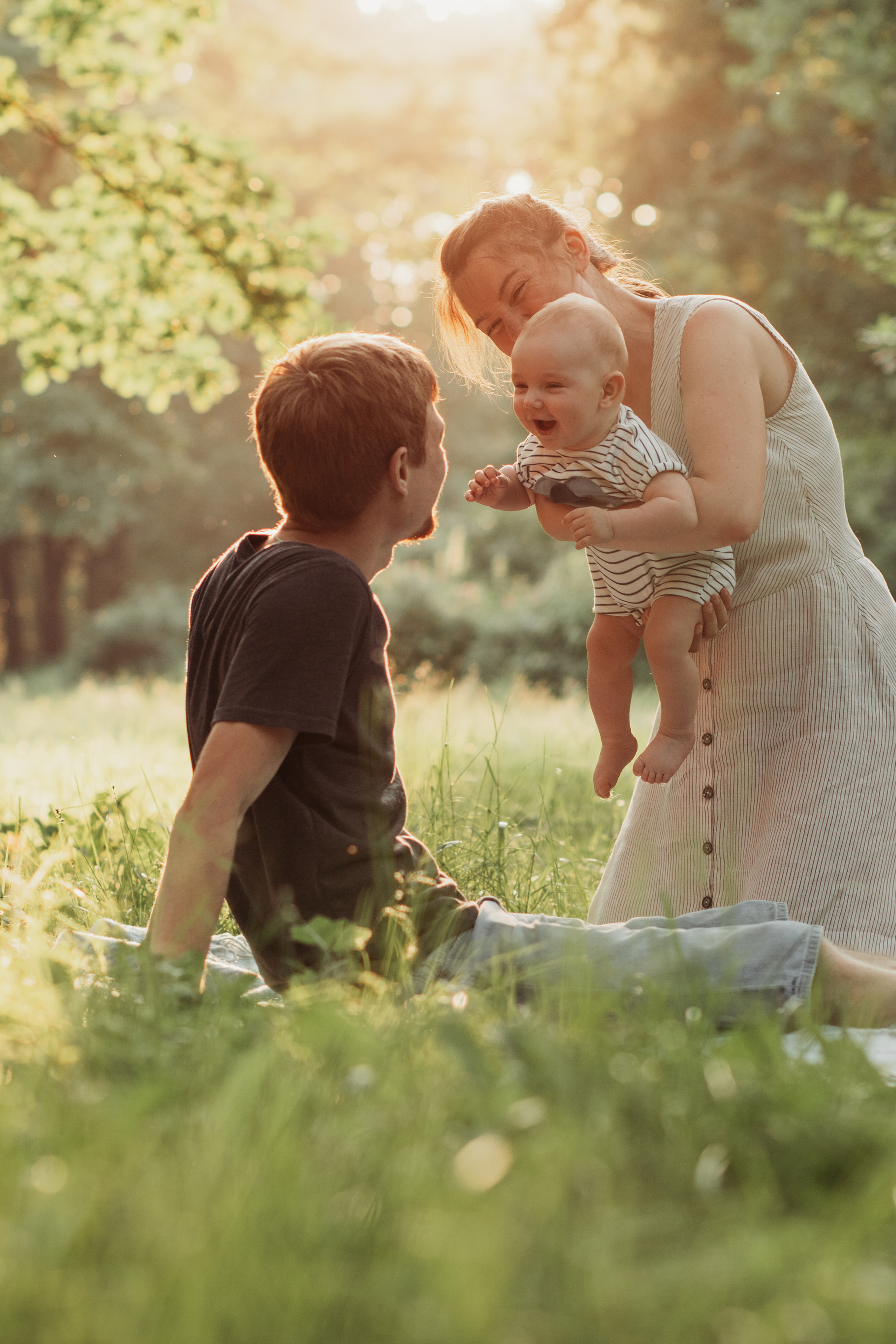 Анонсы. Семейный фотограф Москва