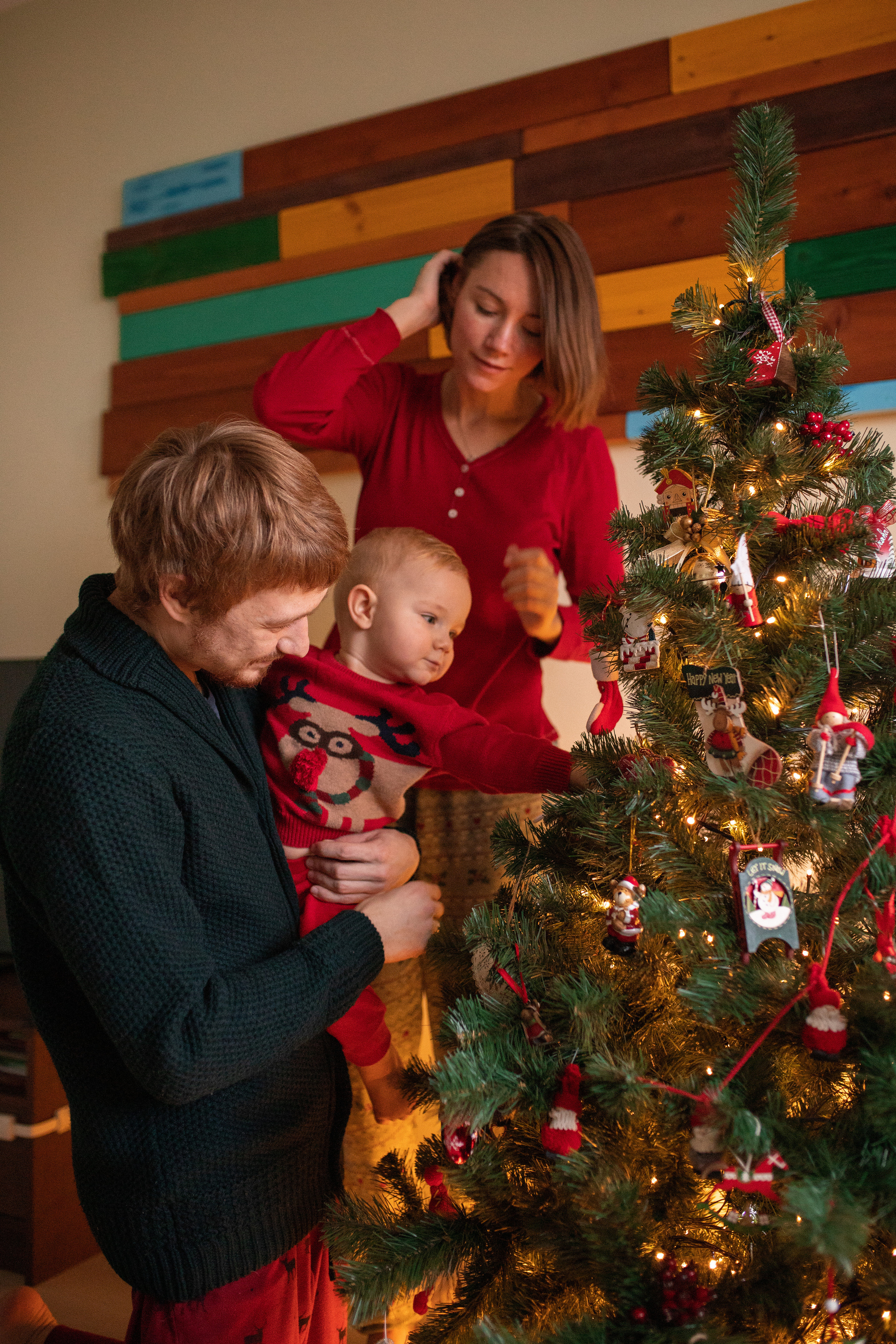 Анонсы. Семейный фотограф Москва