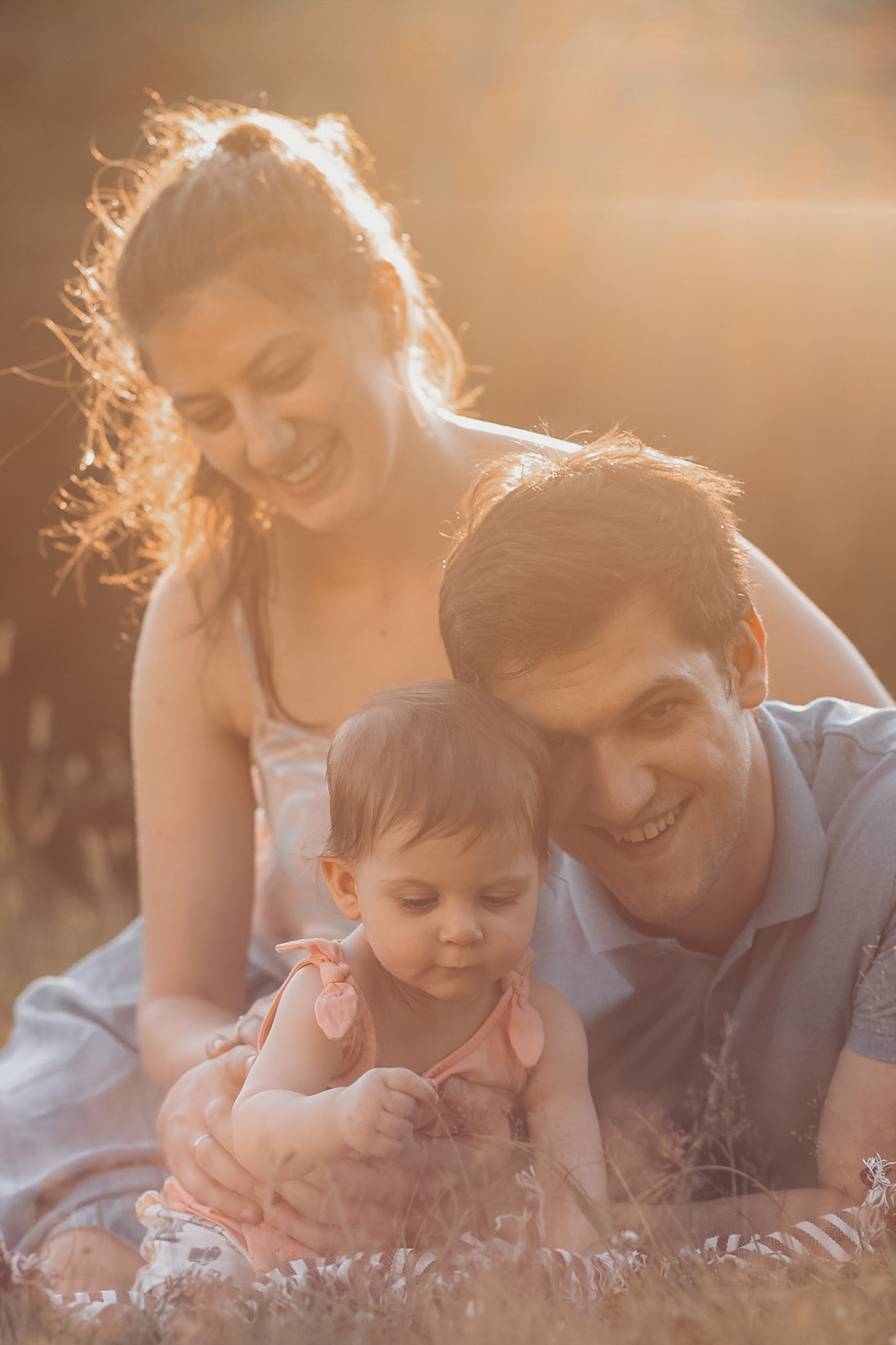 Анонсы. Семейный фотограф Москва