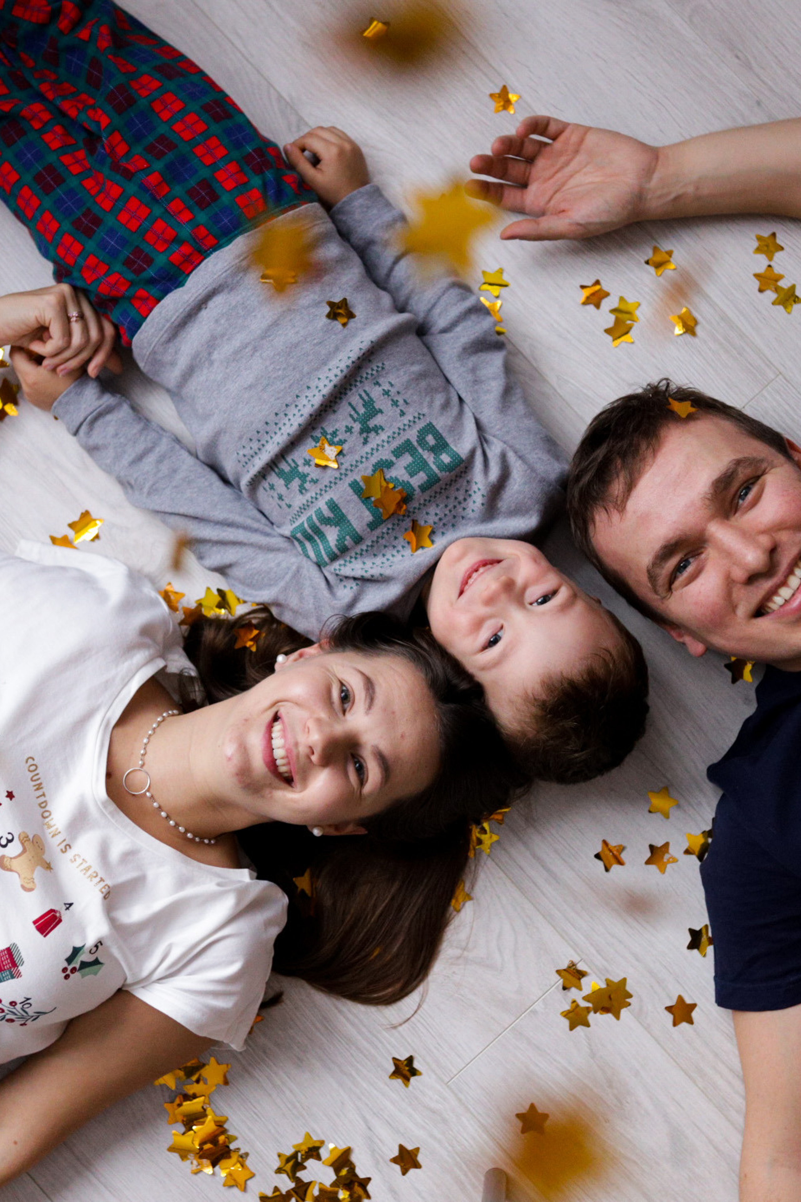 Анонсы. Семейный фотограф Москва