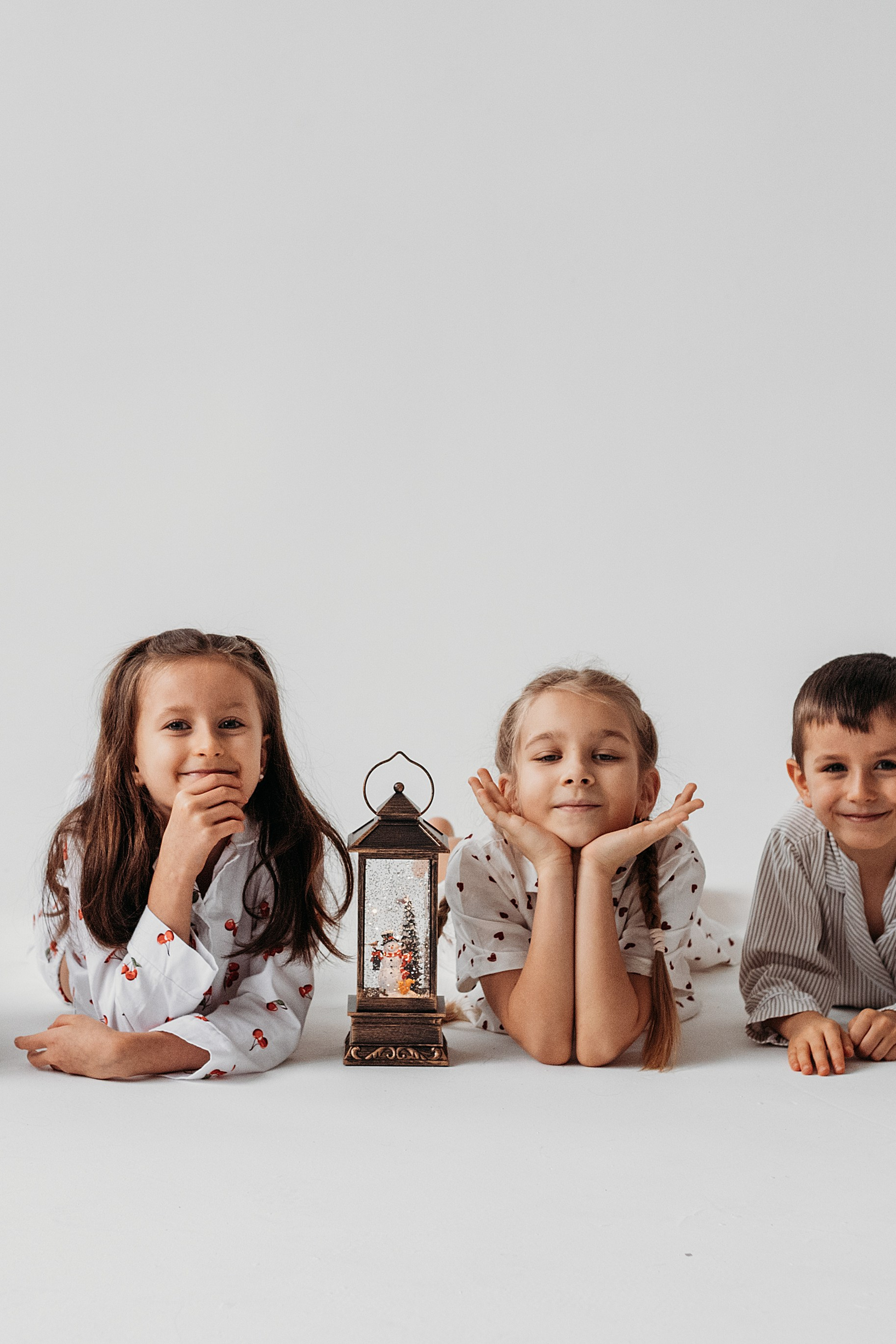 Анонсы. Семейный фотограф Москва