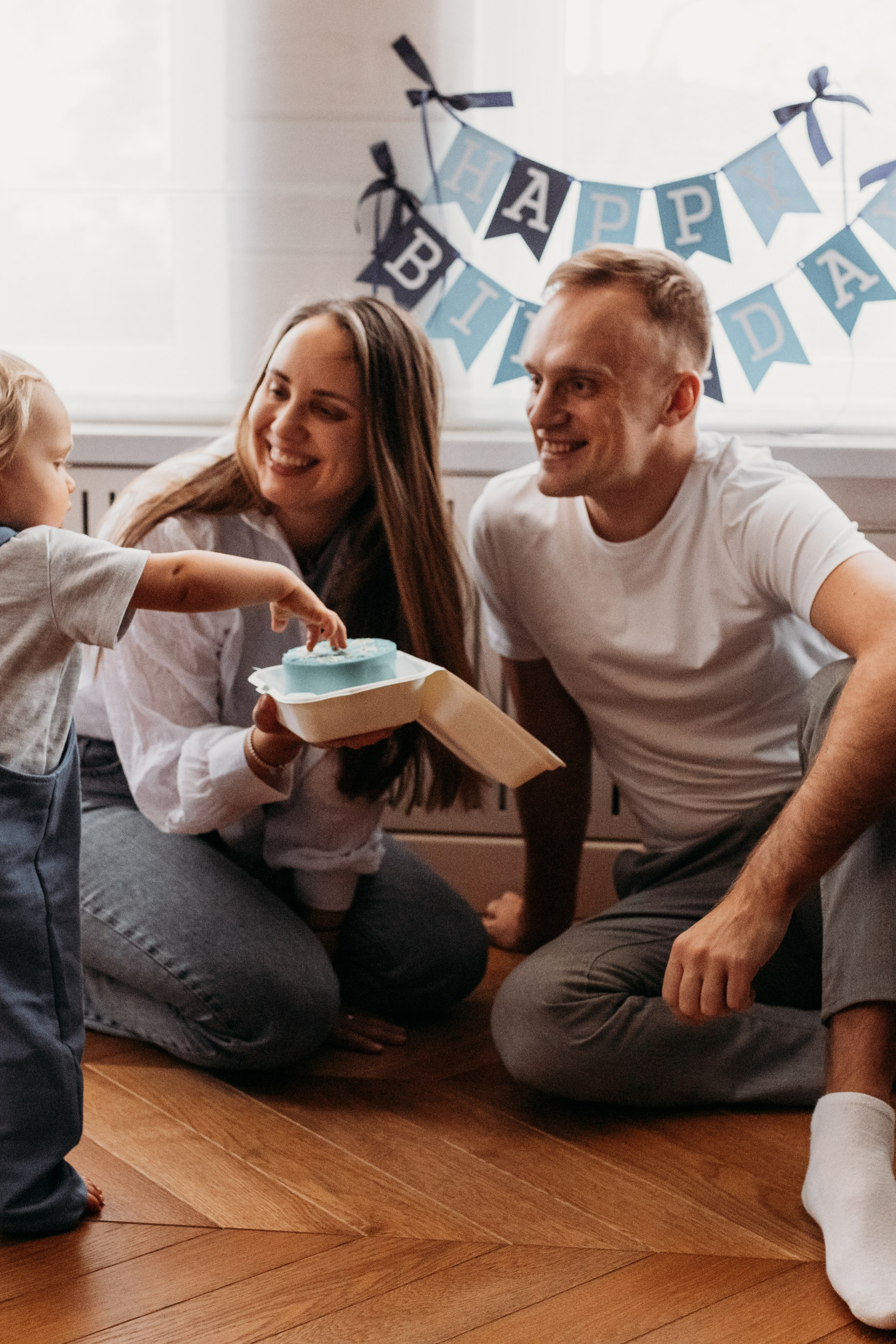 Анонсы. Семейный фотограф Москва