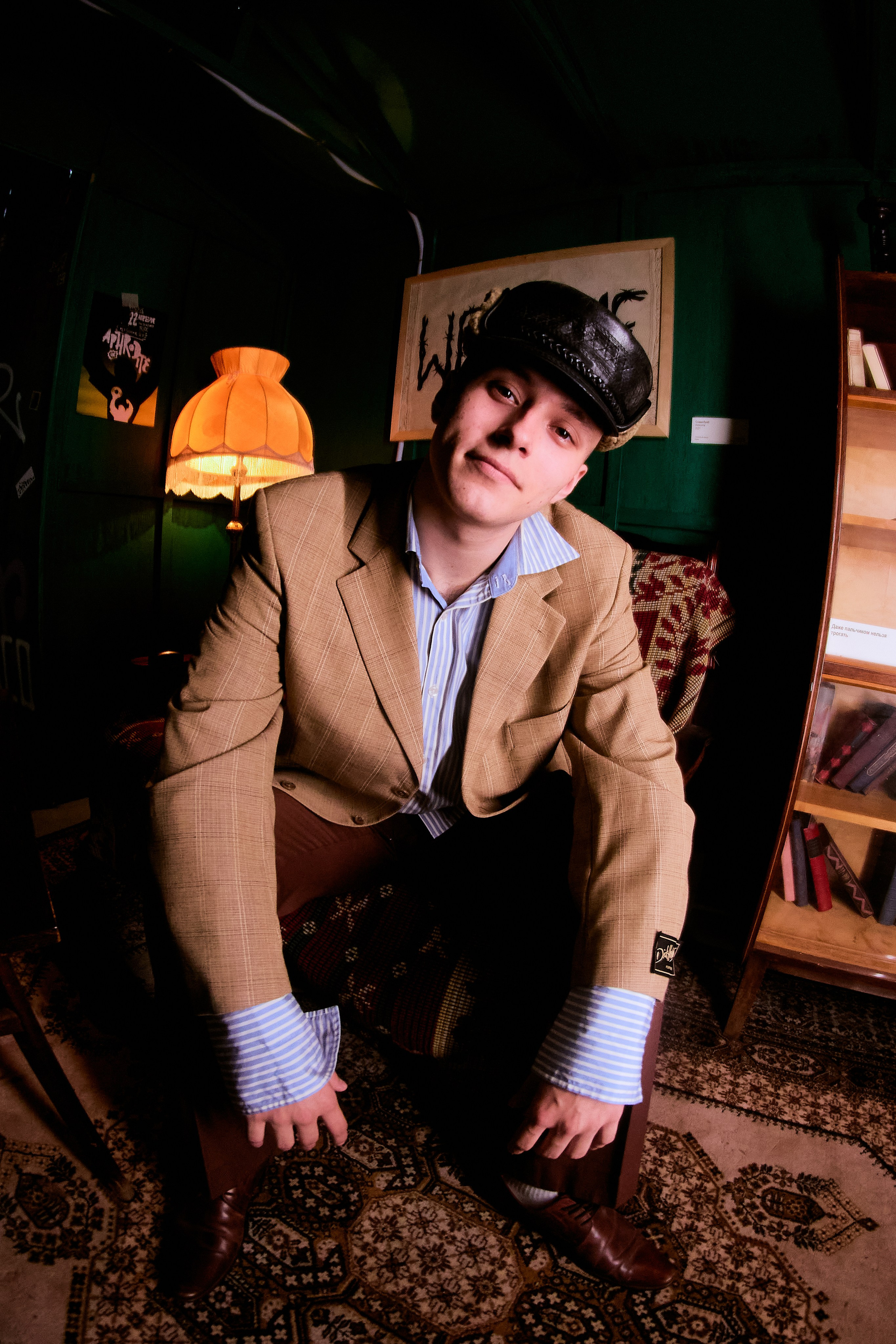 IDS выставка