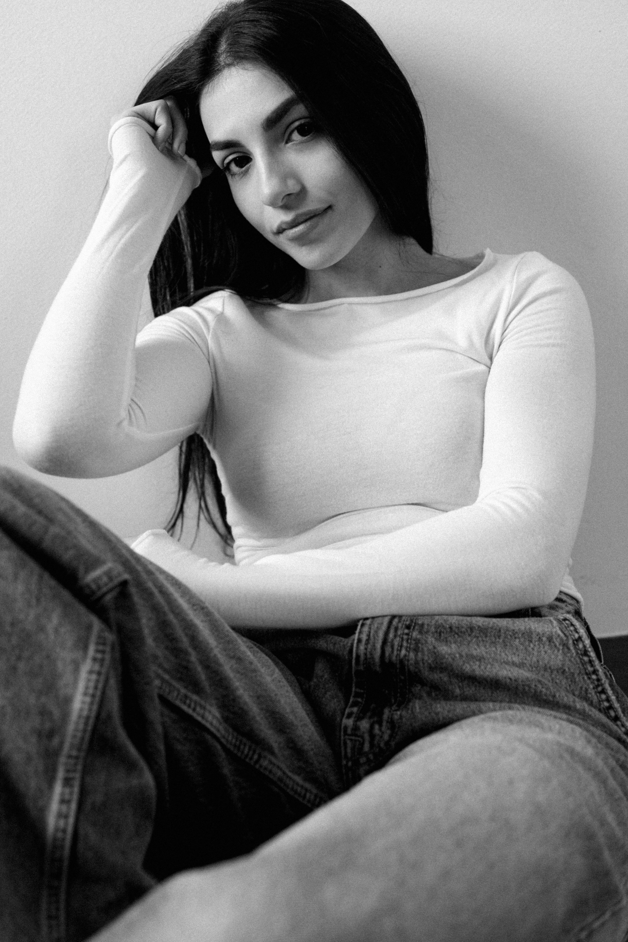 Рекомендации. Портретный фотограф Дорошко Анастасия