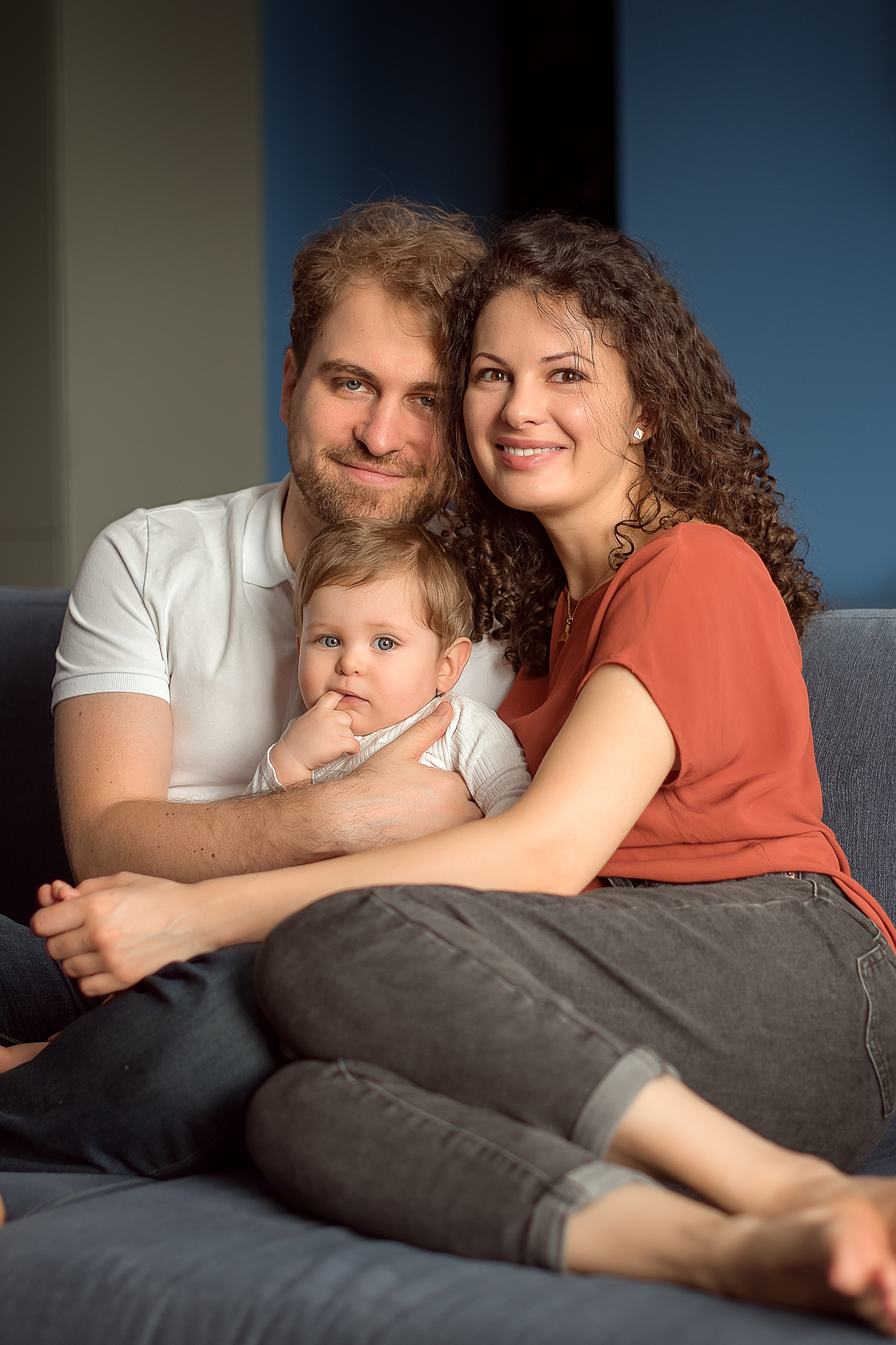 домашняя съемка